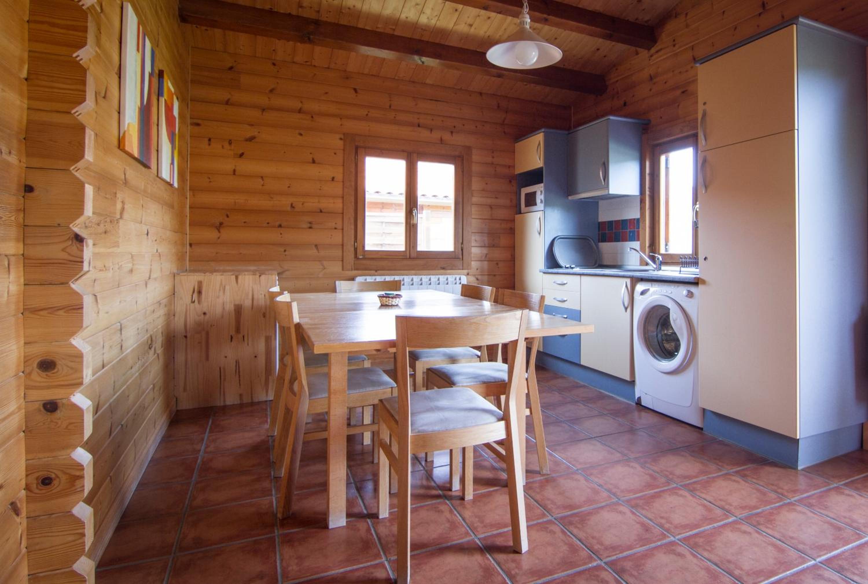 Two-Bedroom Villa photo 2