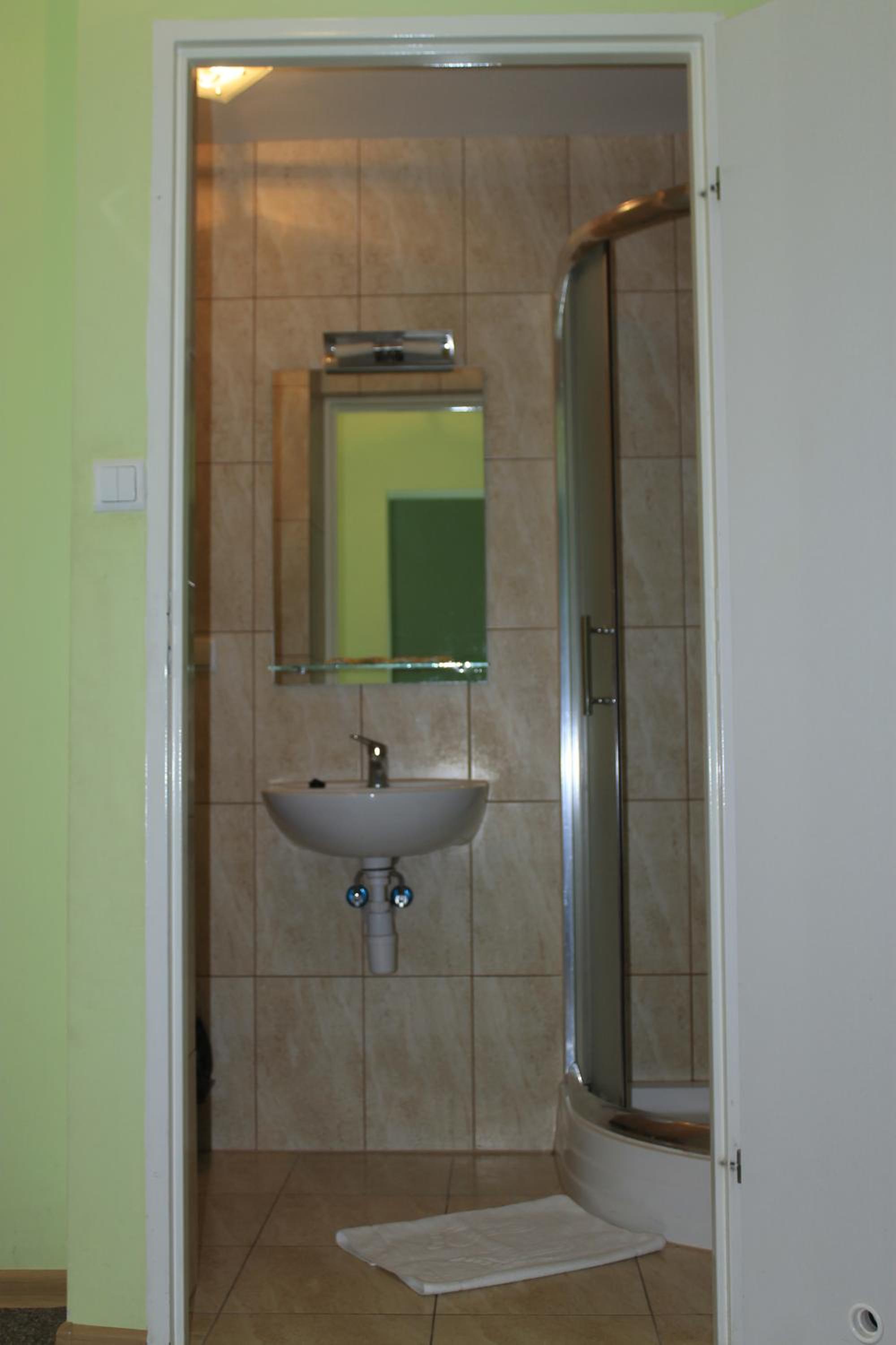 Standard Twin Room with Mountain View photo 3