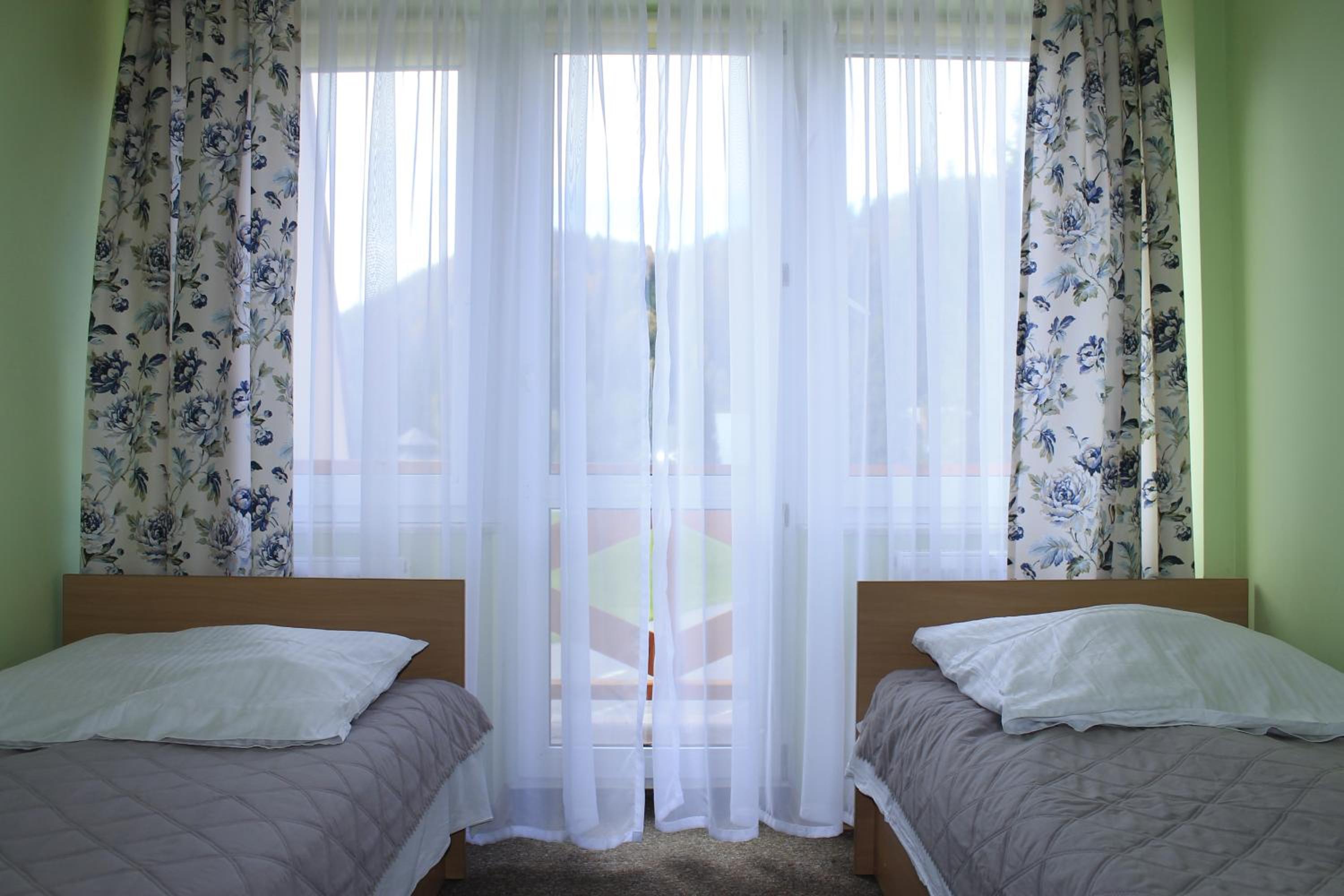 Triple Room with Balcony photo 2