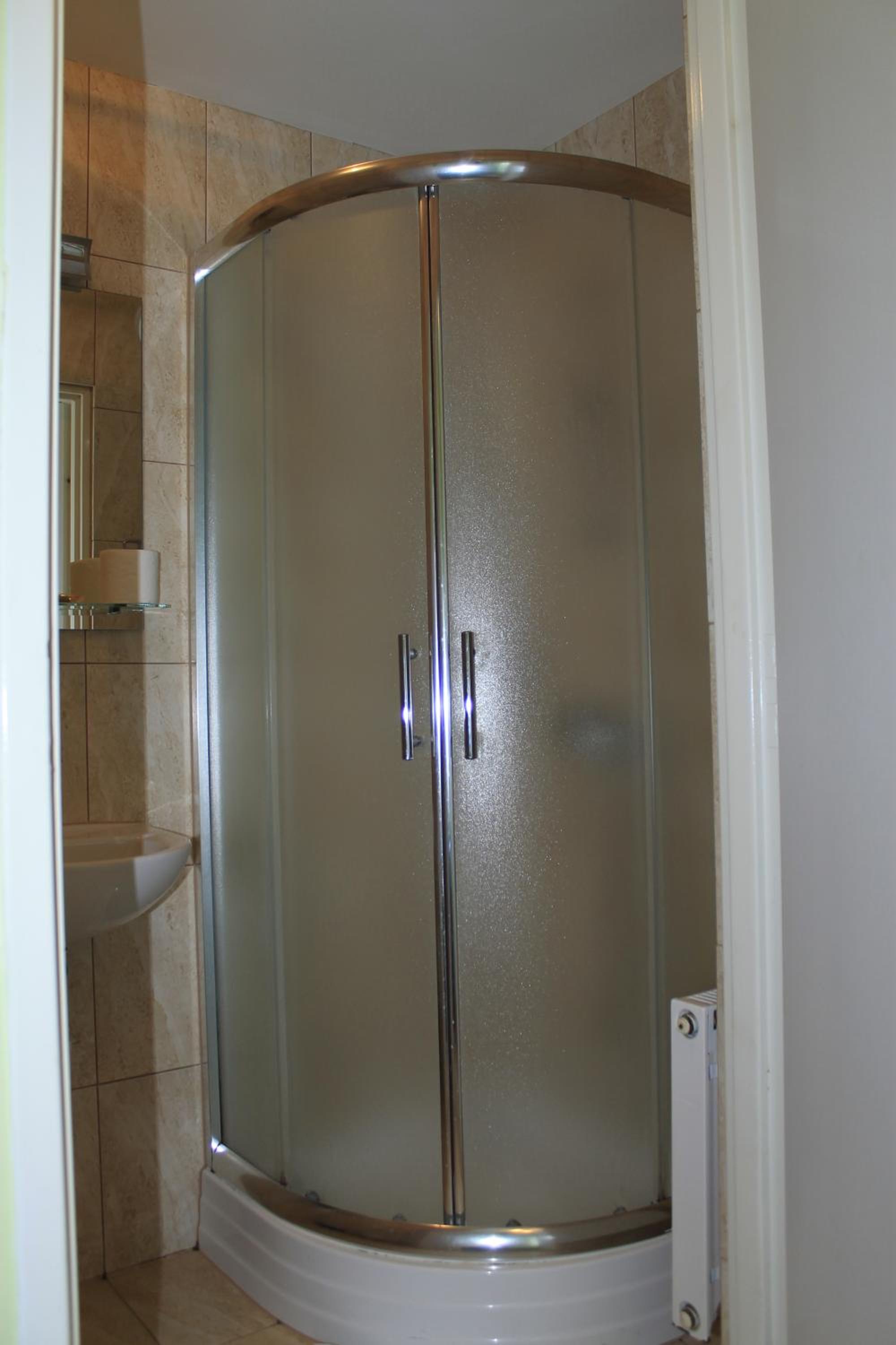 Triple Room with Balcony photo 3