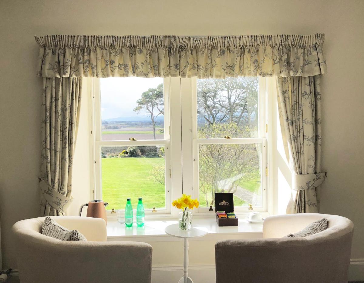 King Room with Garden View photo 2