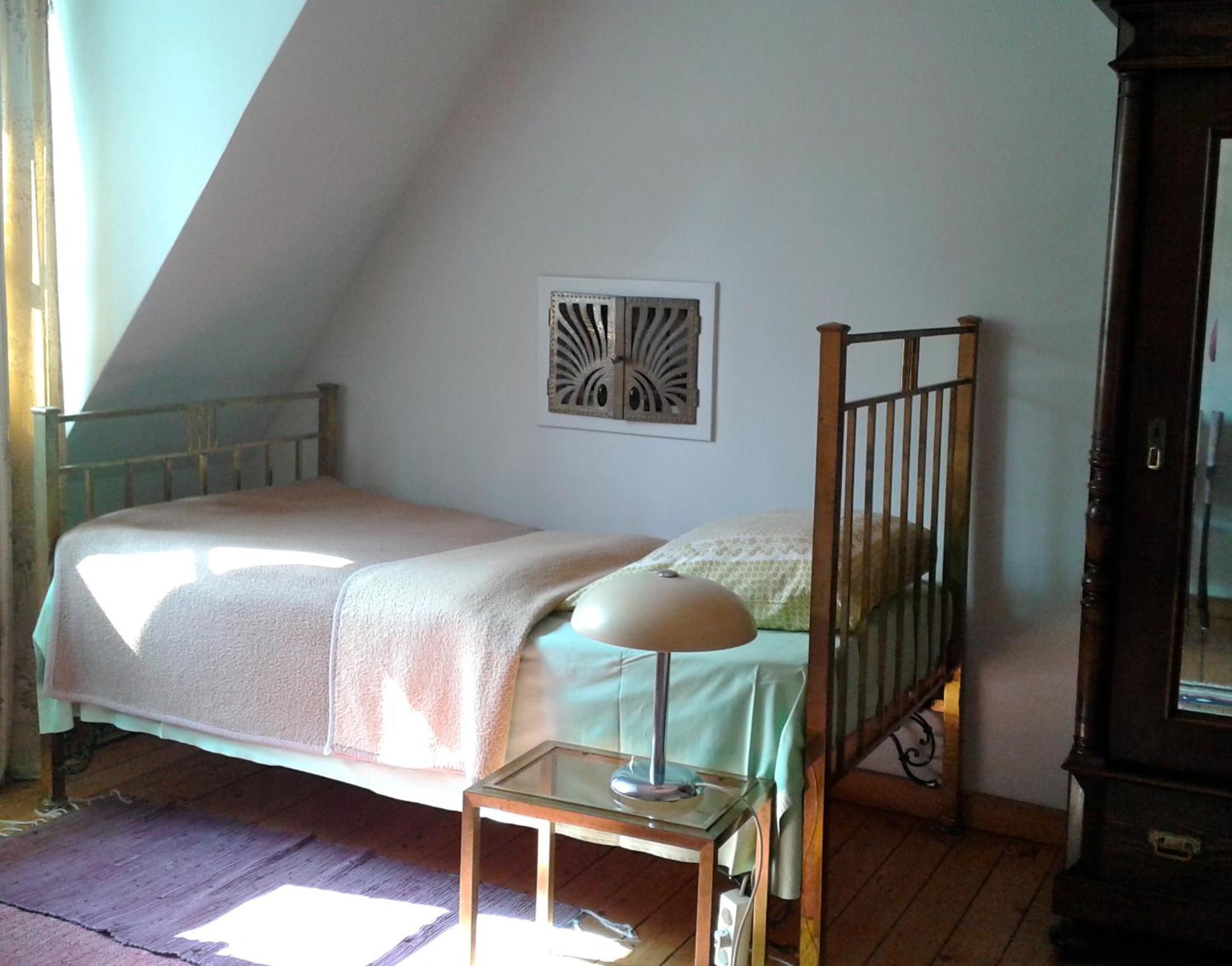 Double Room photo 1