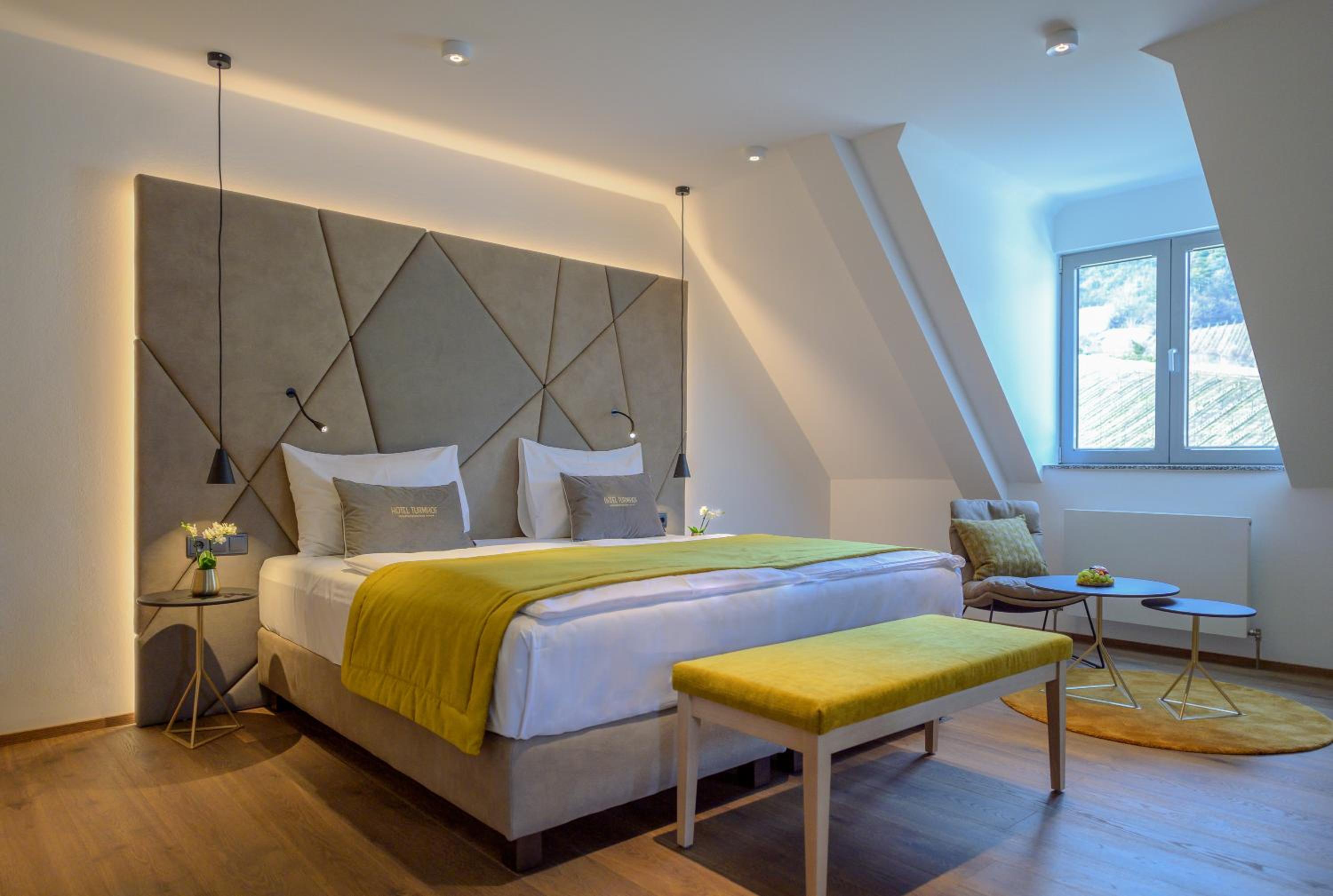 Superior Queen Room