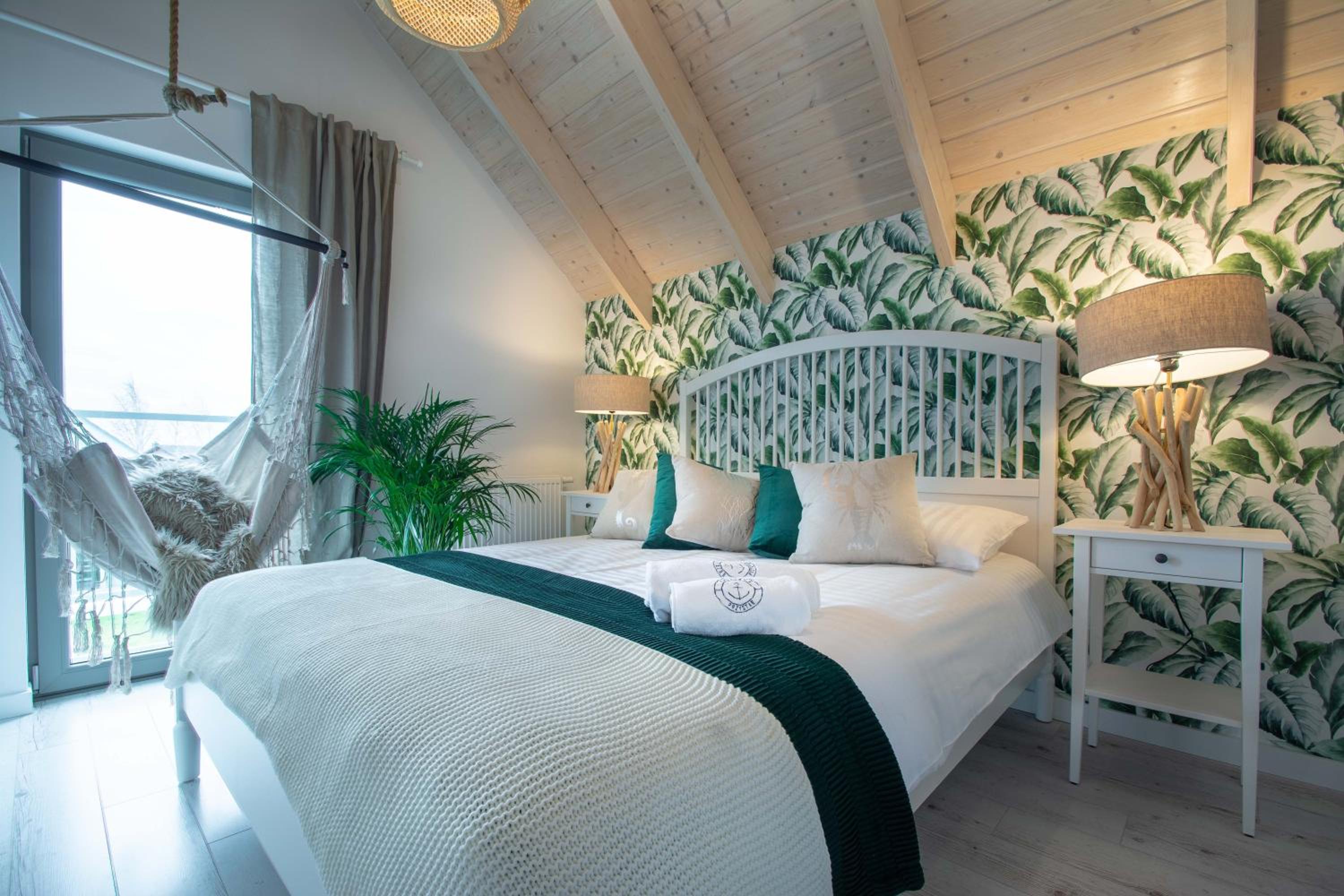 Two-Bedroom Chalet photo 3
