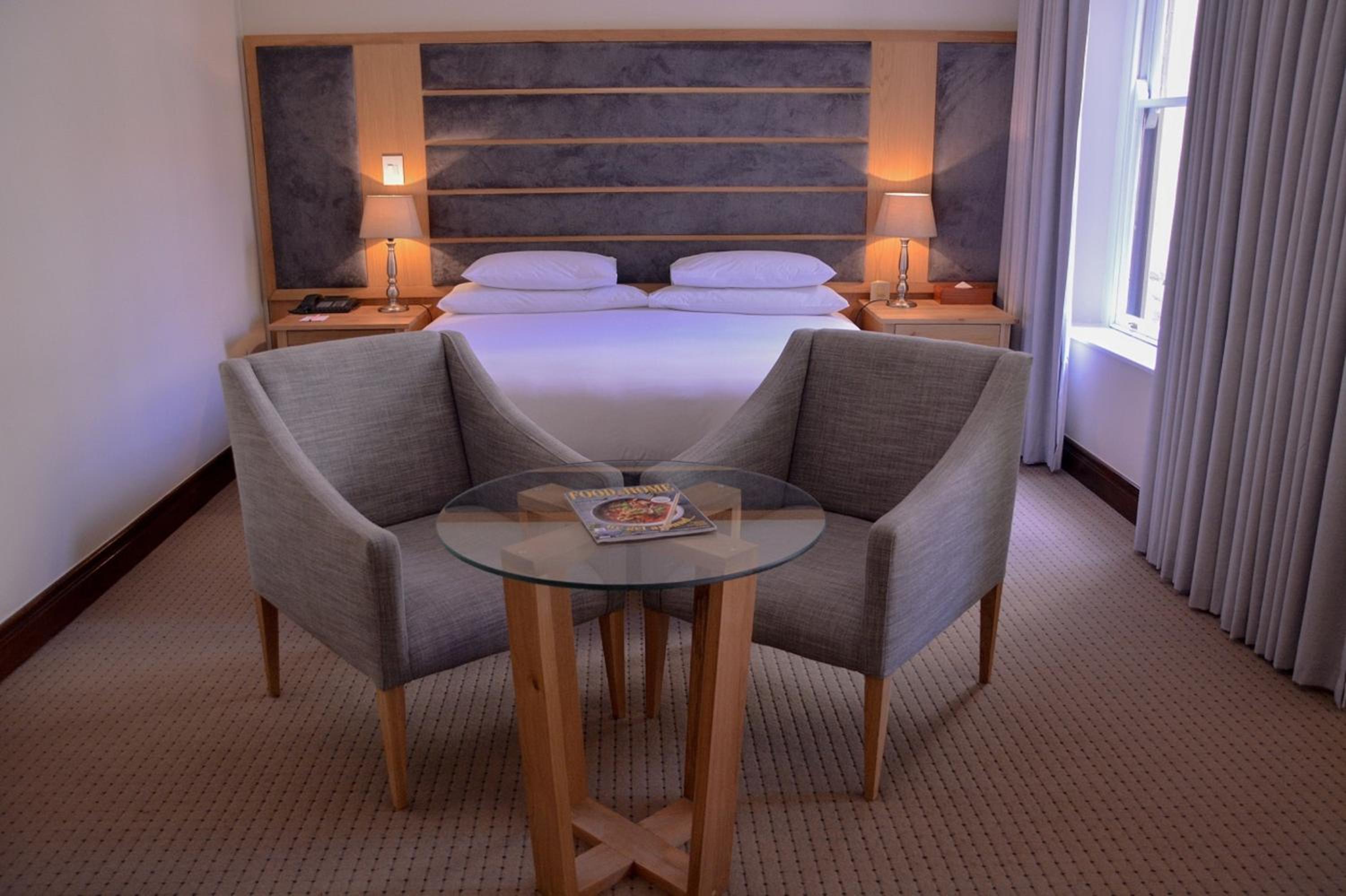 Courtyard Room - Photo 1