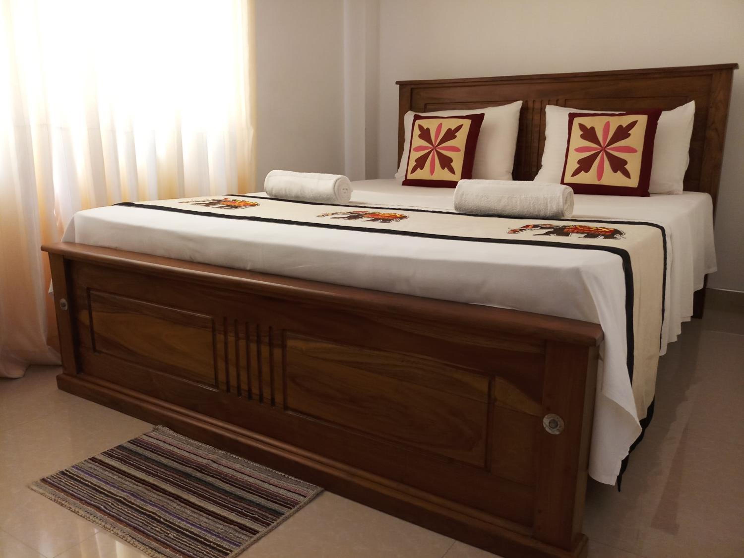 Double Room photo 3