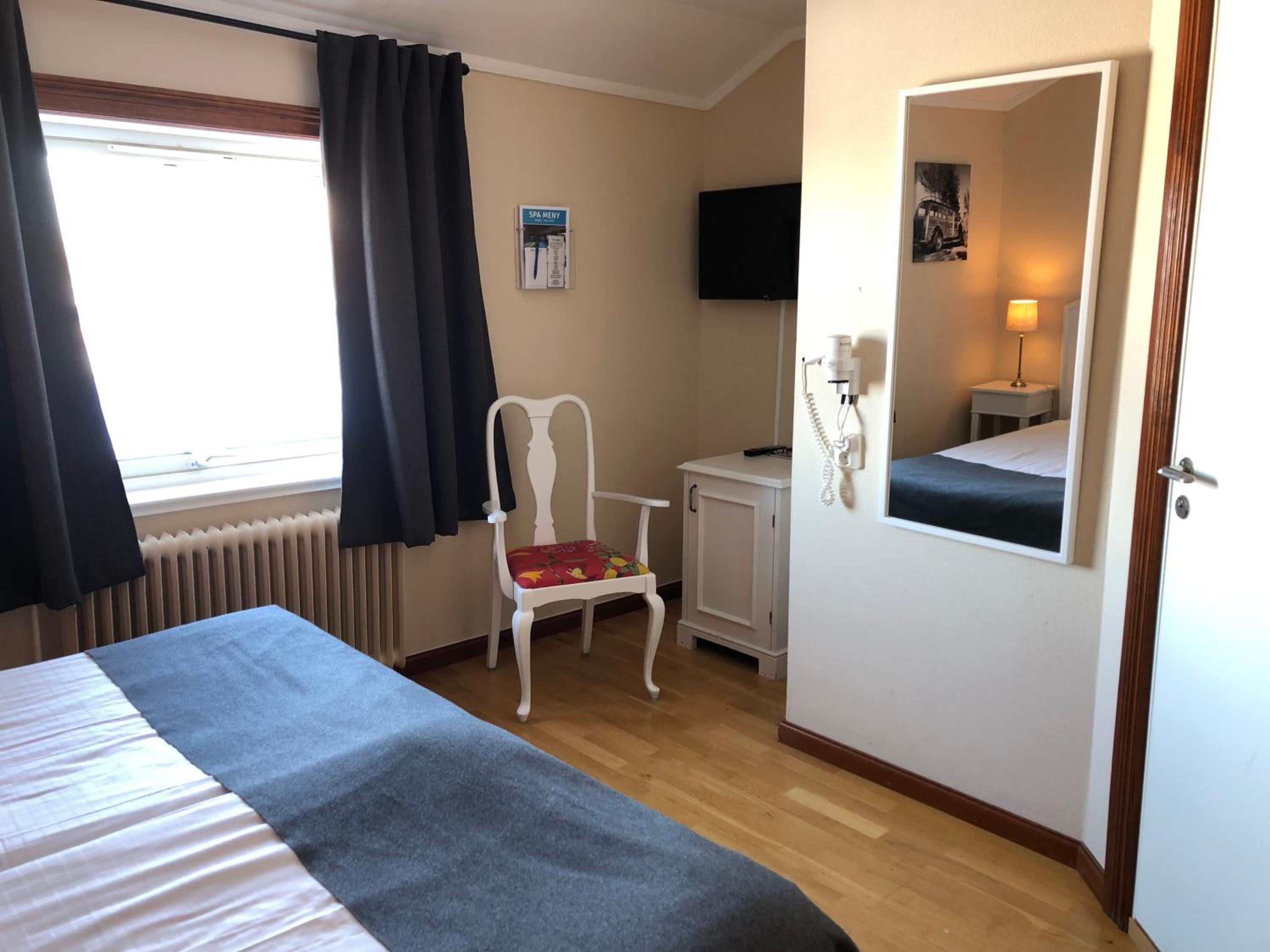 Economy Twin Room - Annex - Photo 4