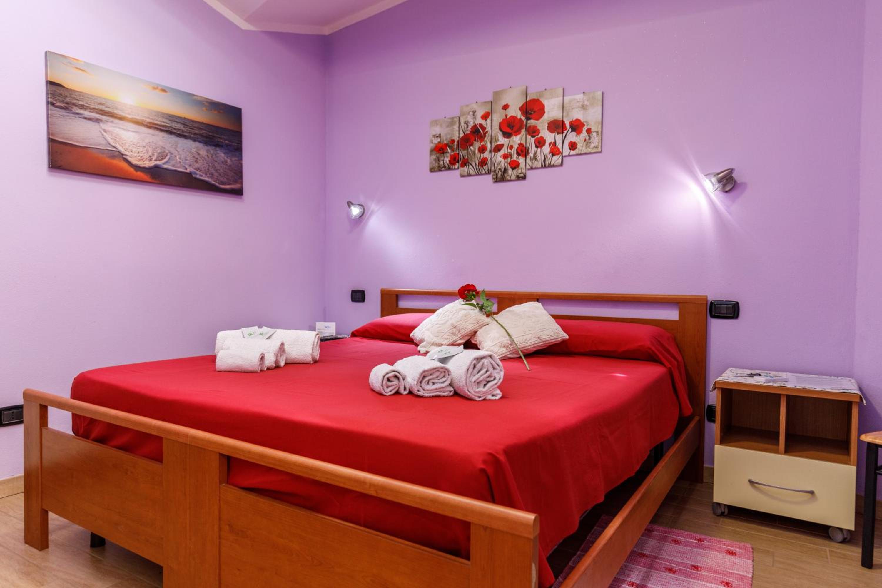 Double Room - Photo 1