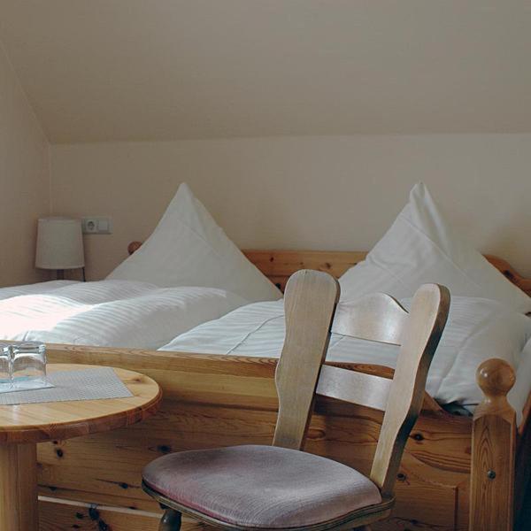 Double Room photo 1