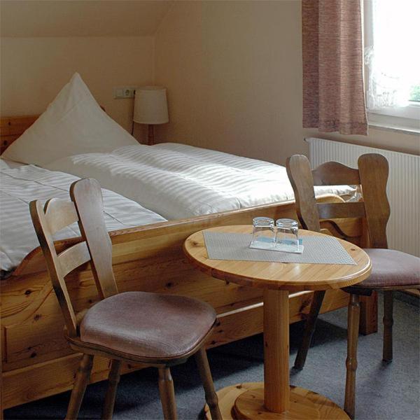 Double Room photo 3