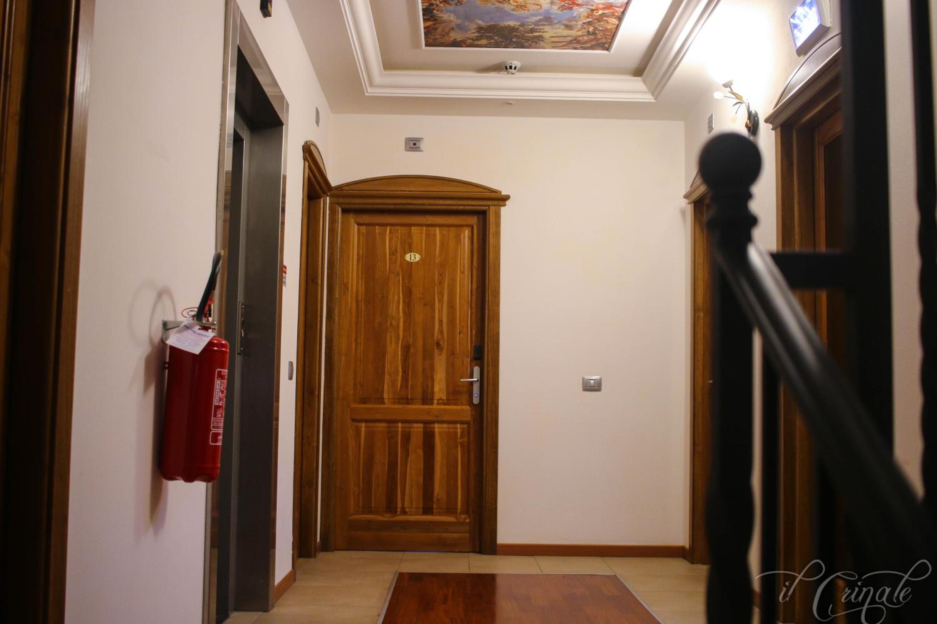 Deluxe Single Room photo 1