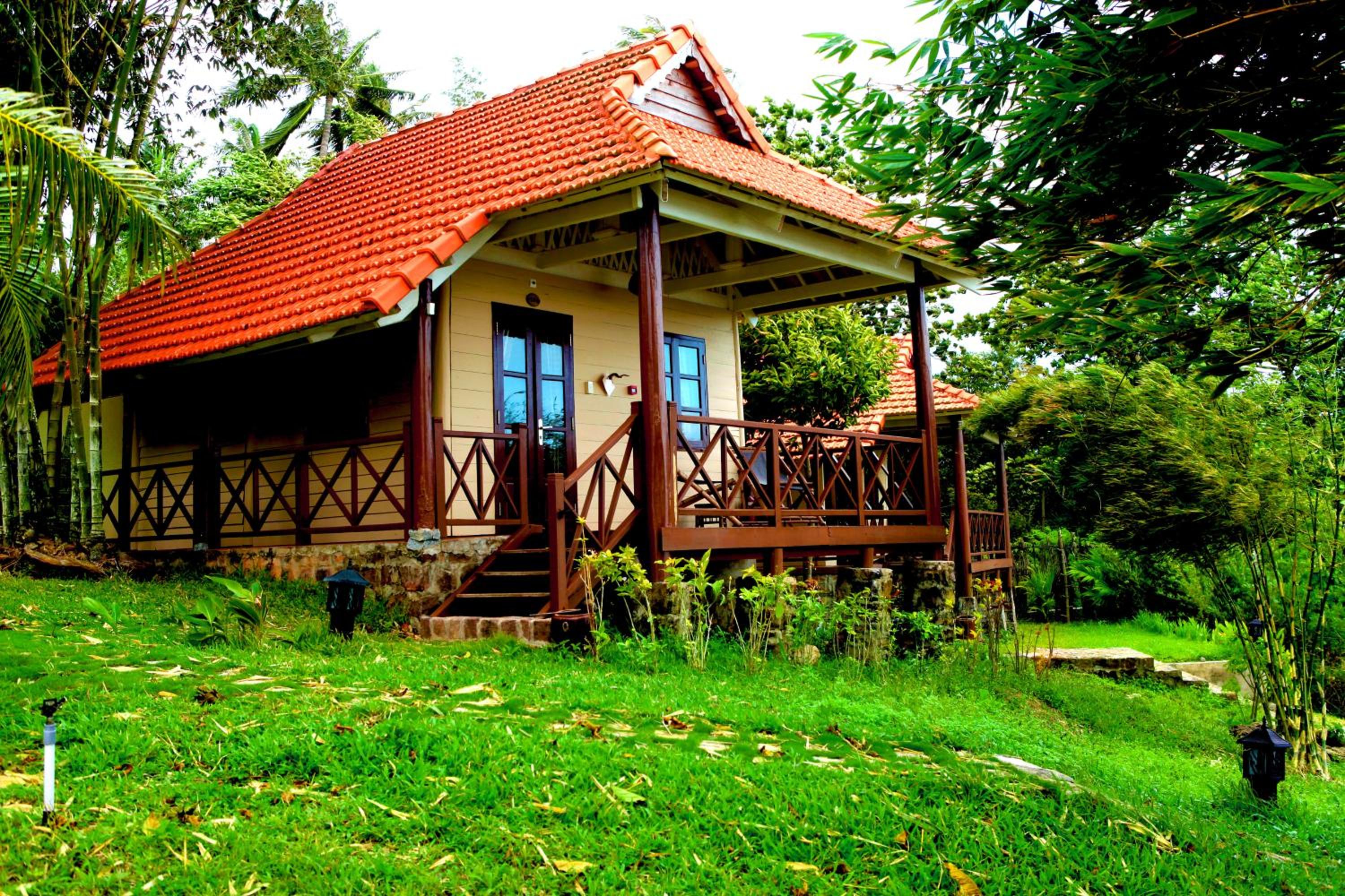 Bungalow - Beach Front photo 3