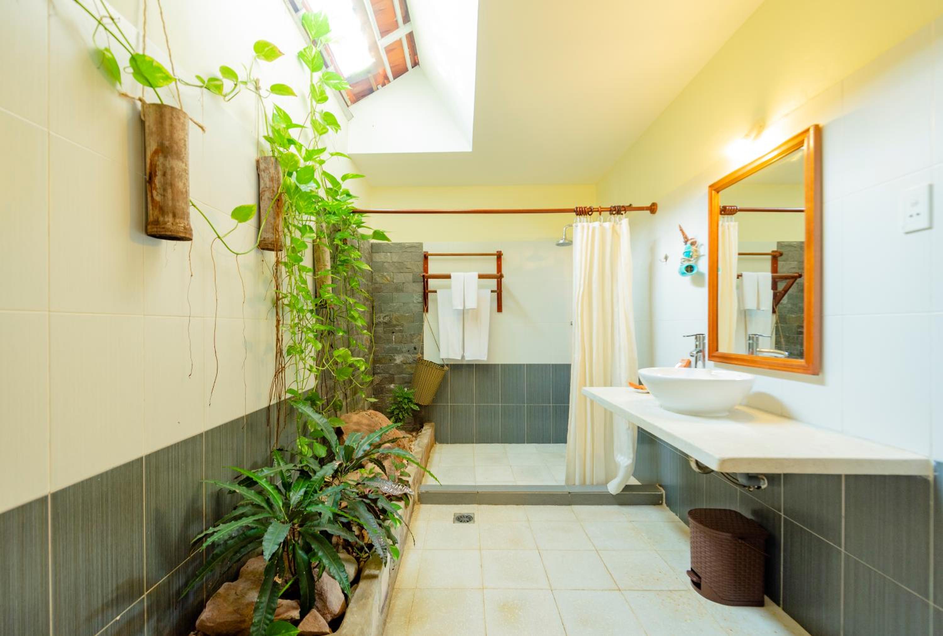 Premium Beach Front Bungalow photo 3
