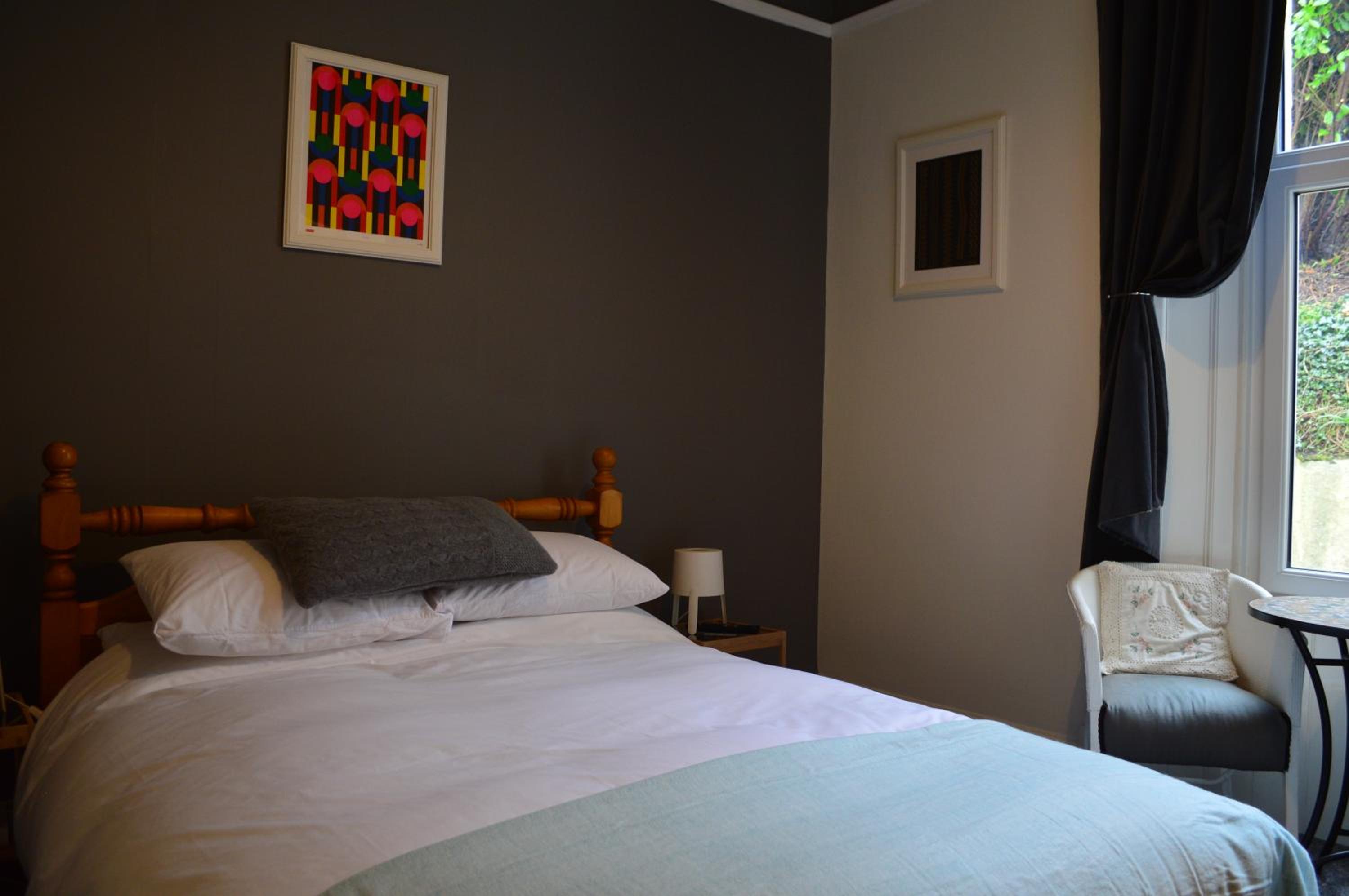 Deluxe Double Room photo 2
