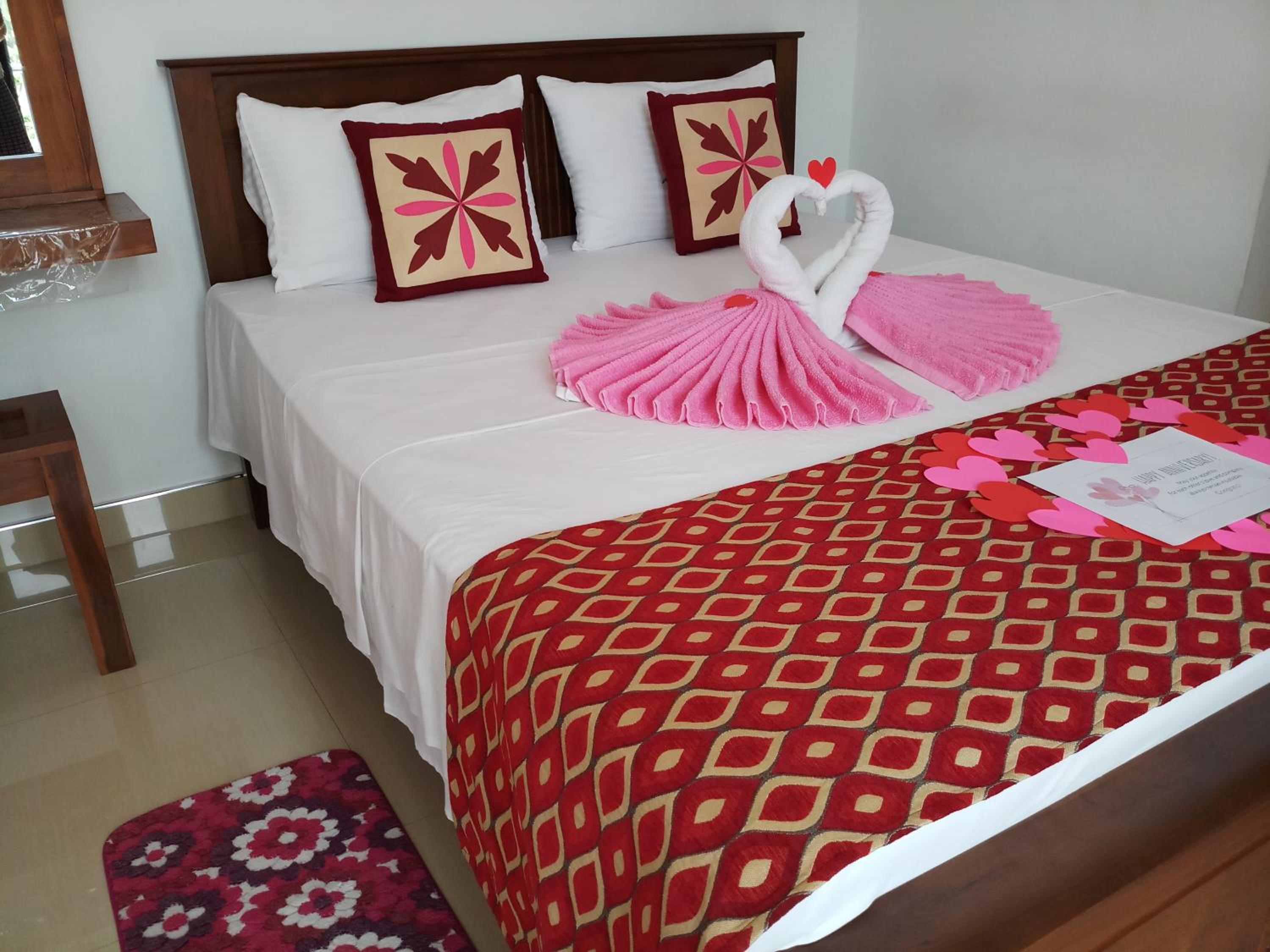 Double Room with Balcony photo 2