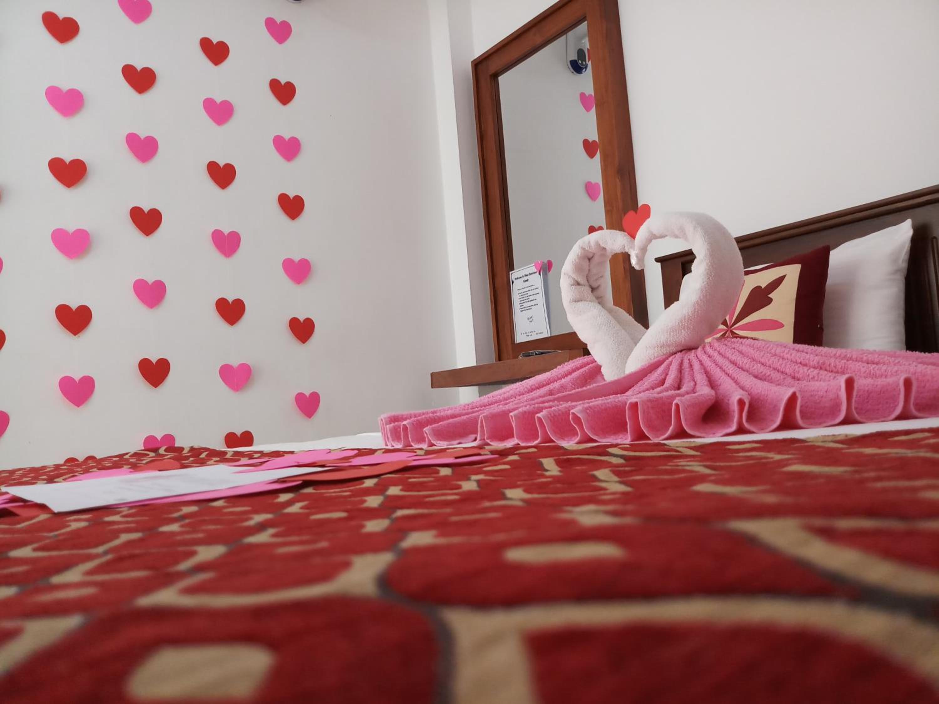 Double Room with Balcony photo 3