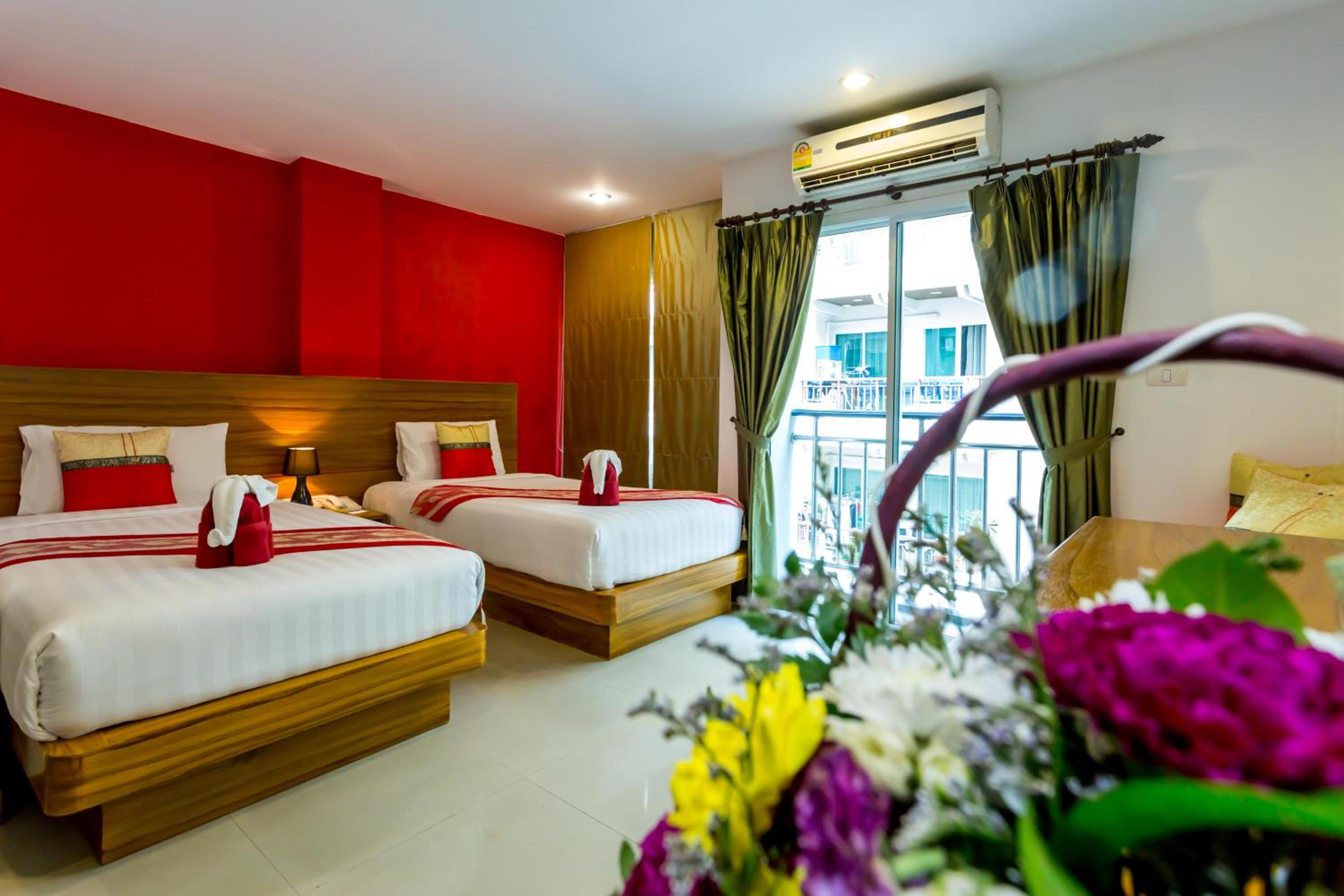 Superior Twin Room photo 1