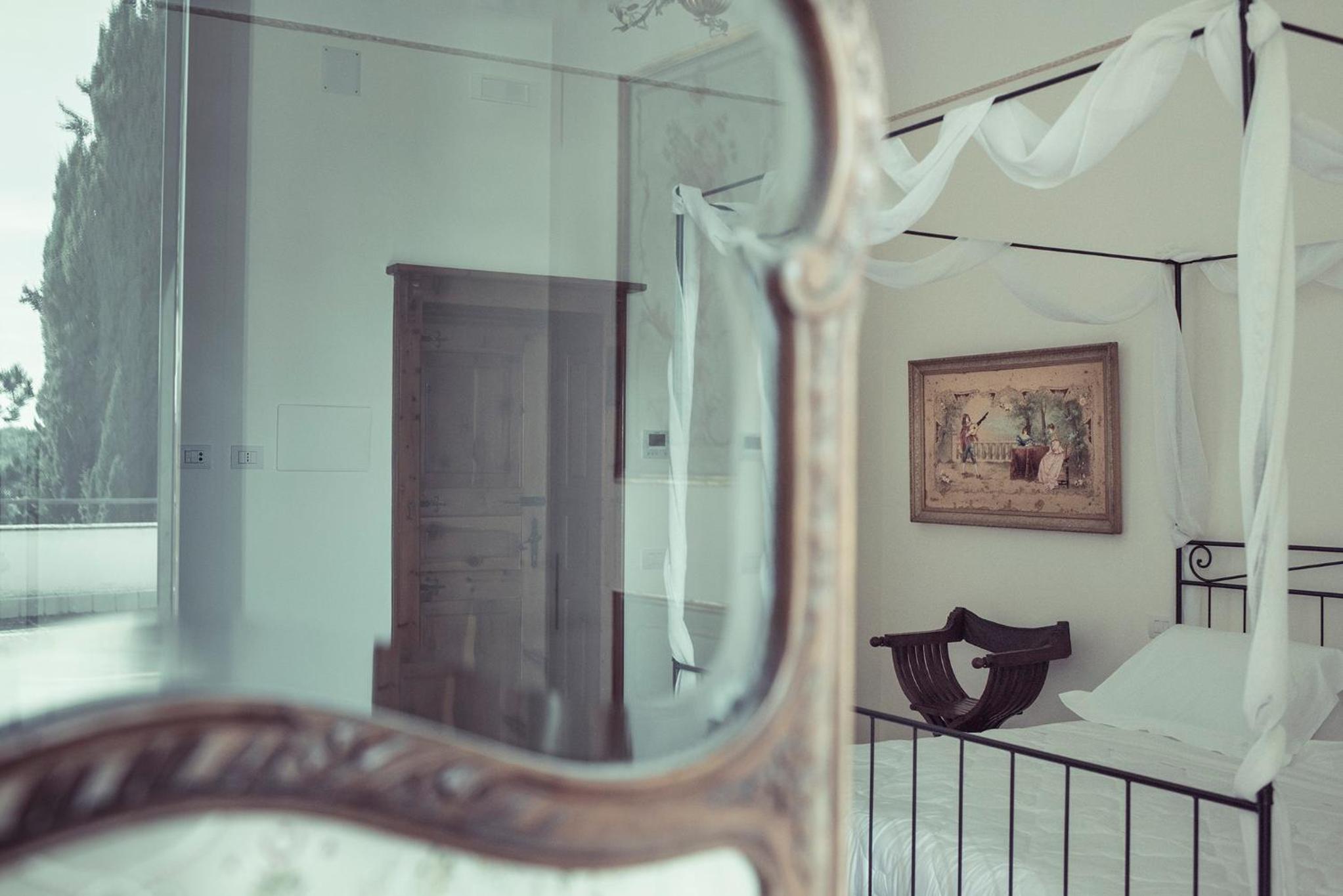 Suite with Terrace - Photo 10