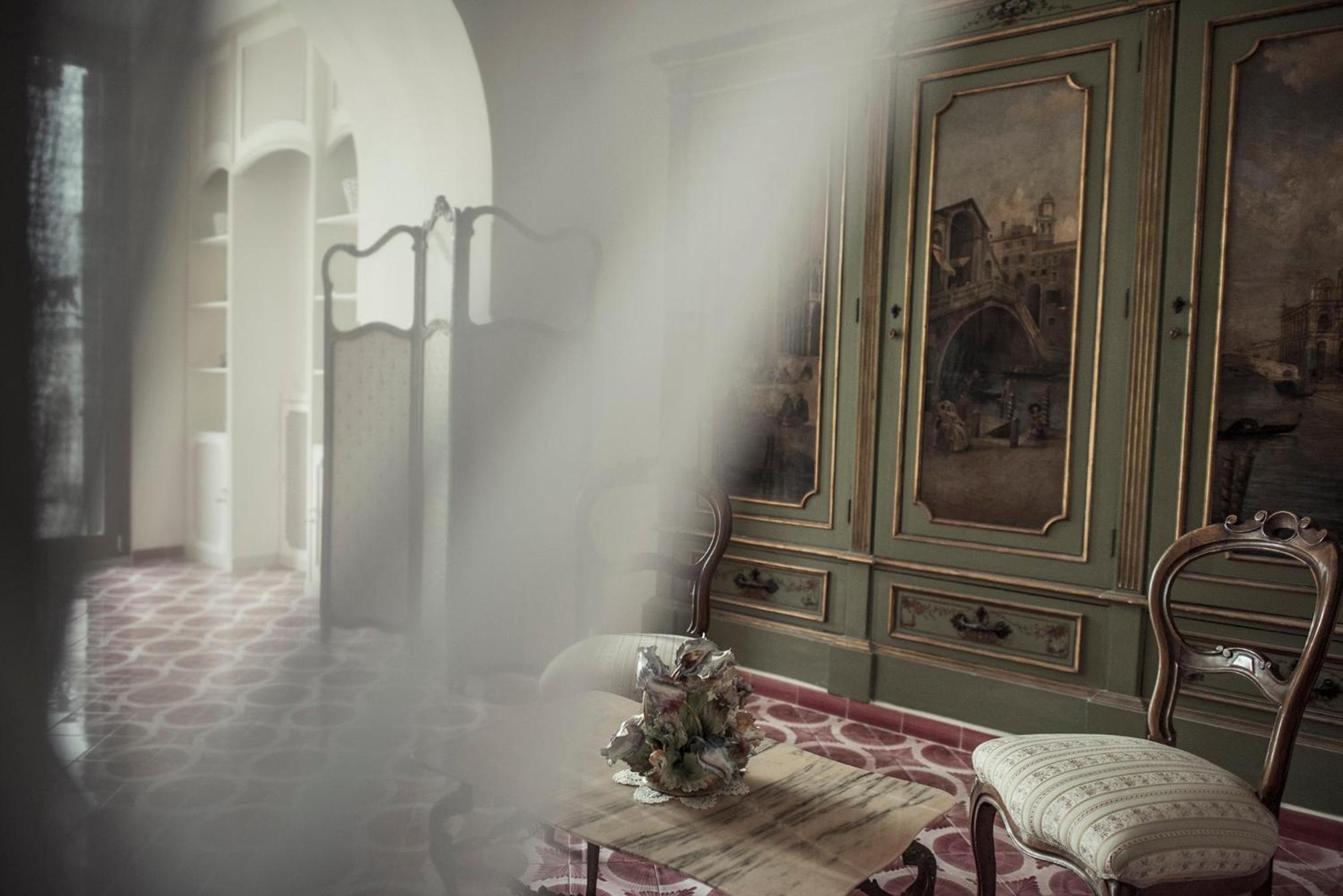 Suite with Terrace - Photo 11