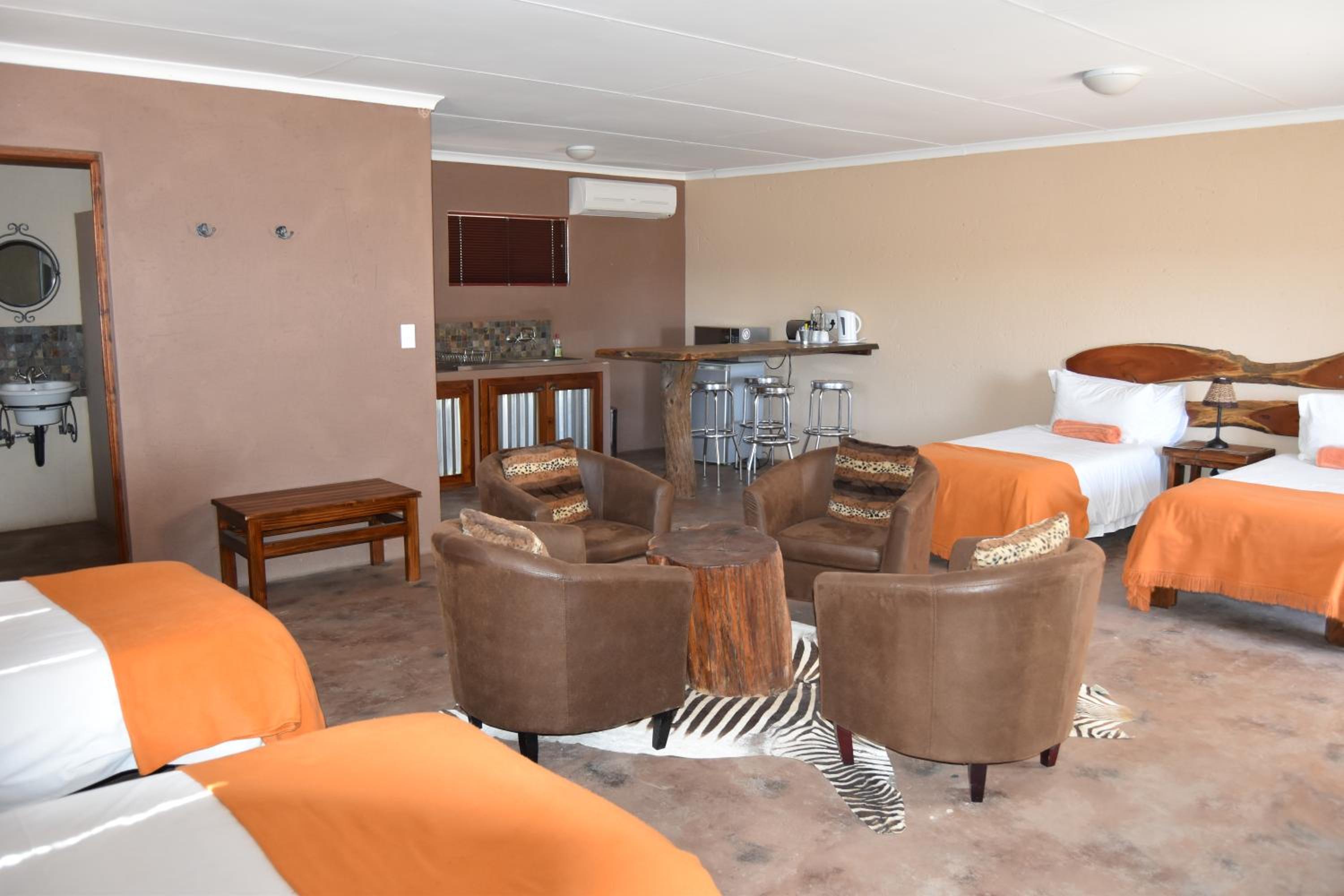 Bungalow photo 3