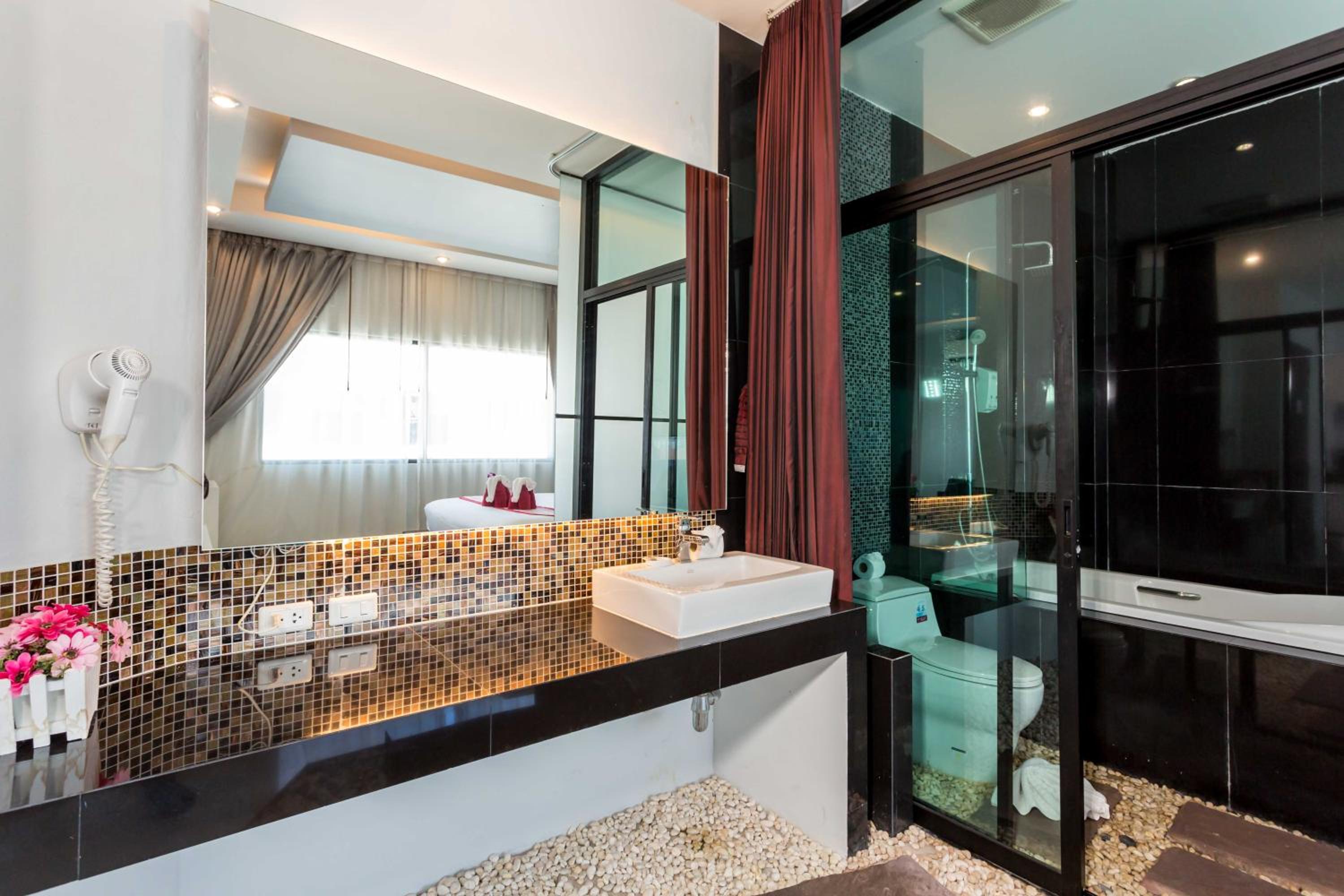 Junior Suite photo 2