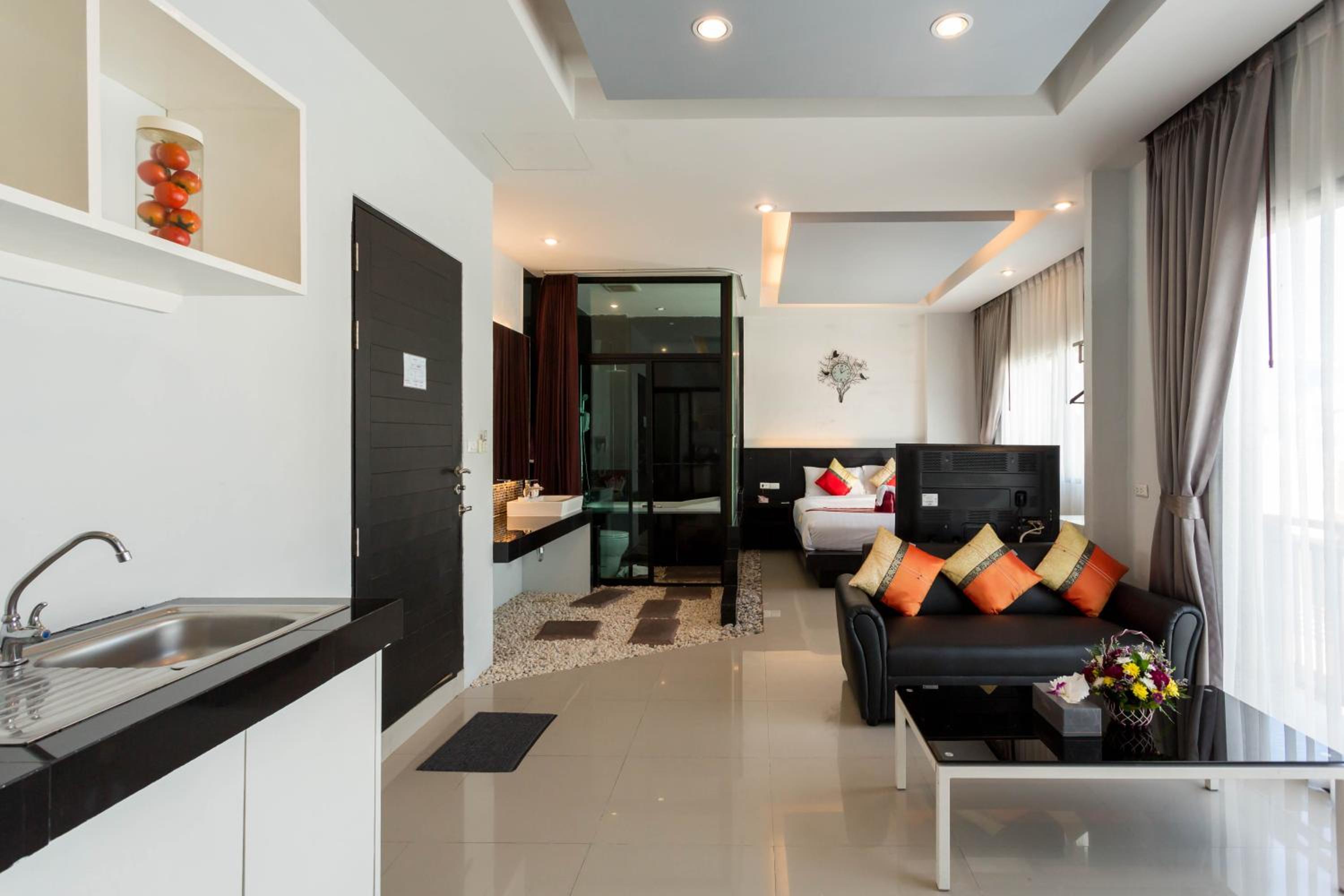 Junior Suite photo 1
