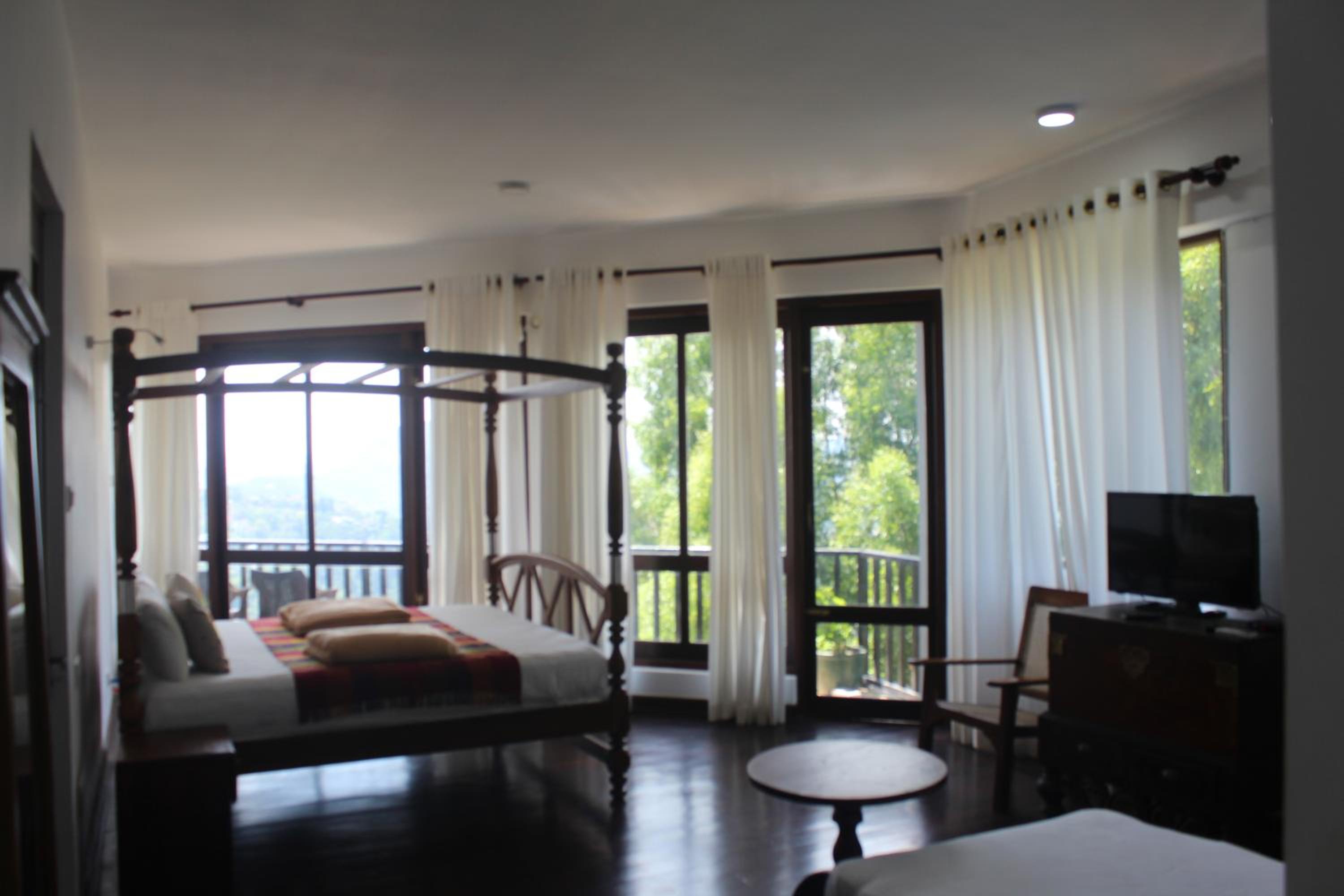 Triple Room with Balcony photo 1
