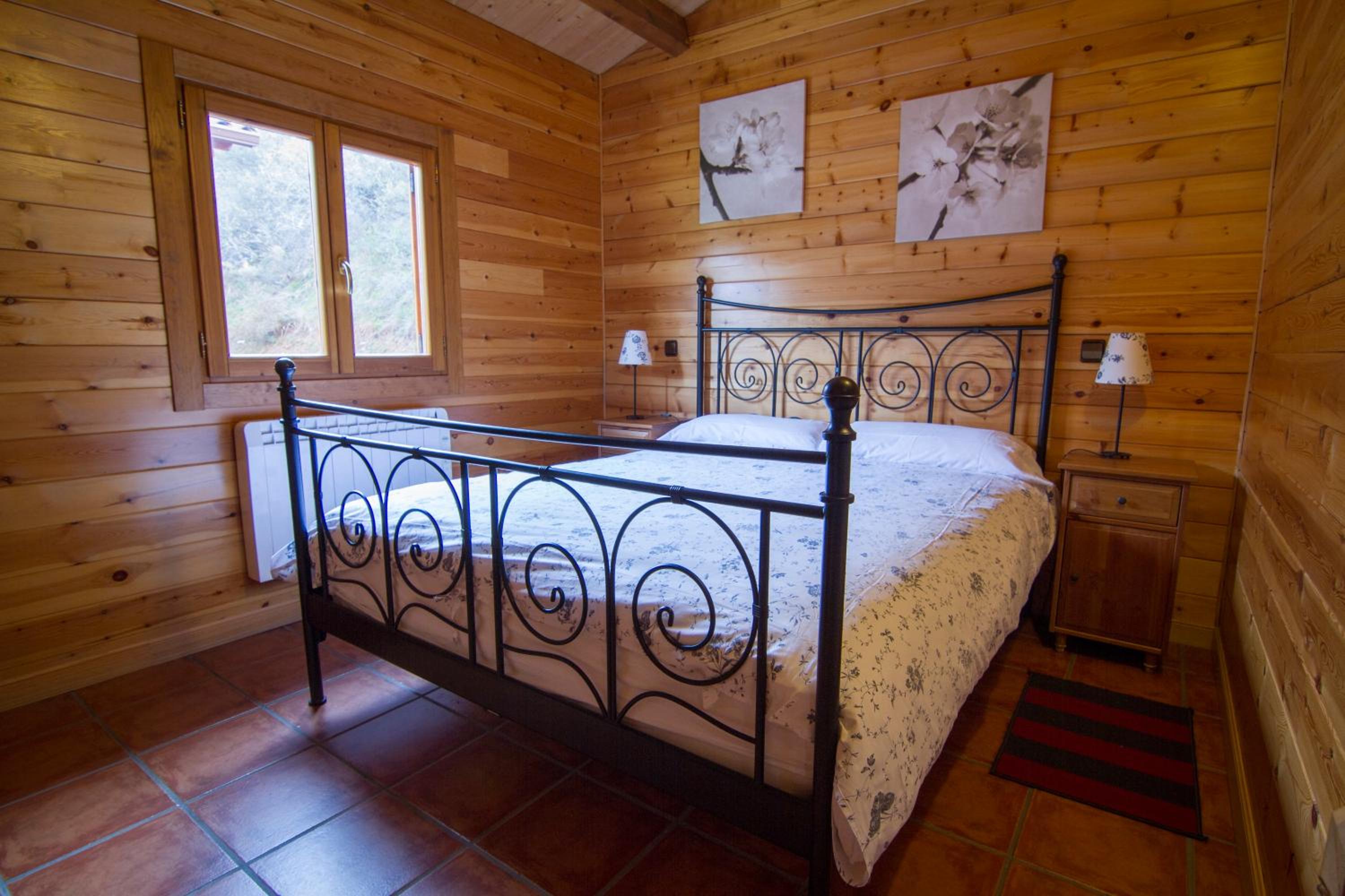 Two-Bedroom Villa photo 3