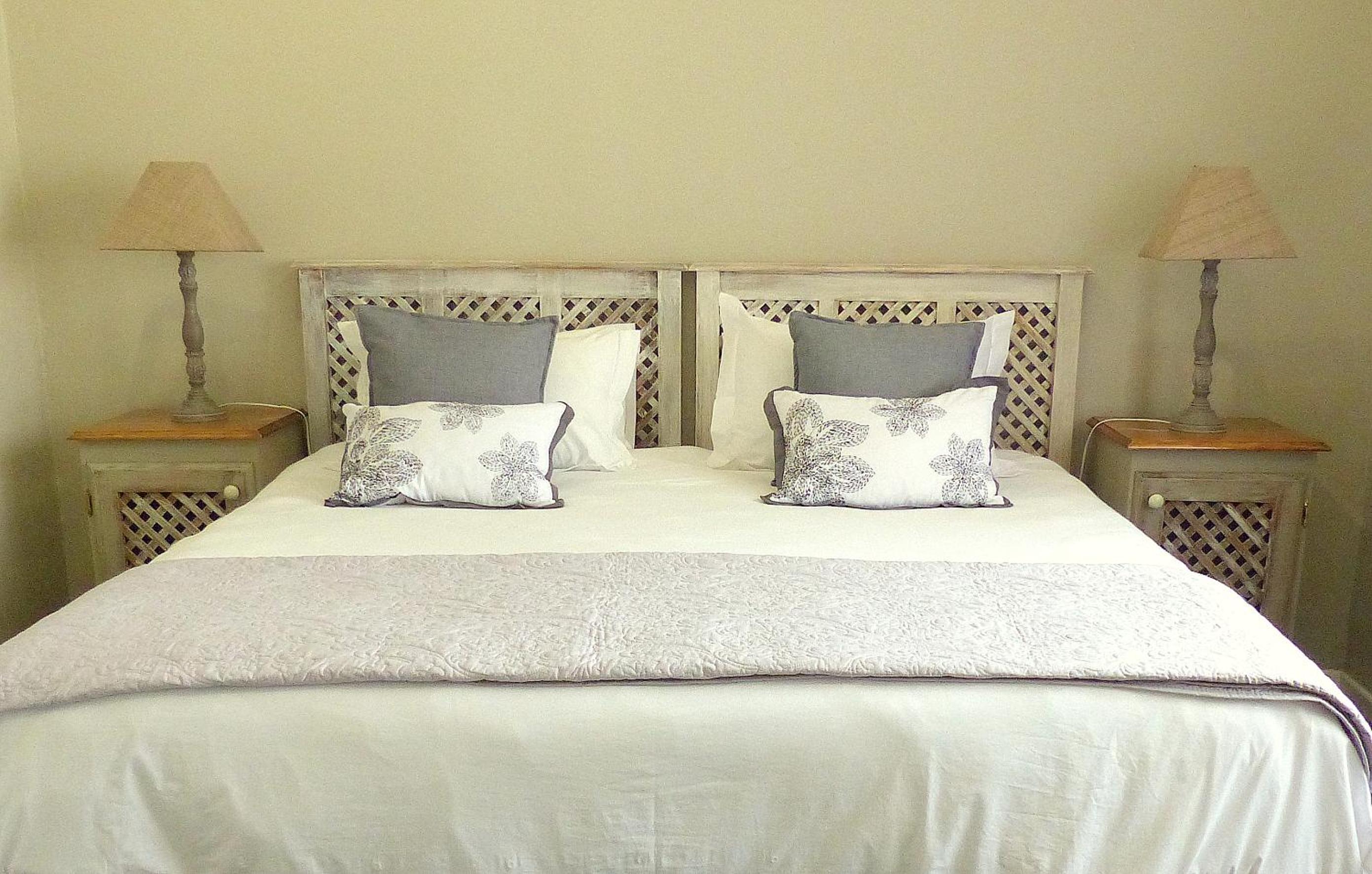 Standard Double Room photo 1