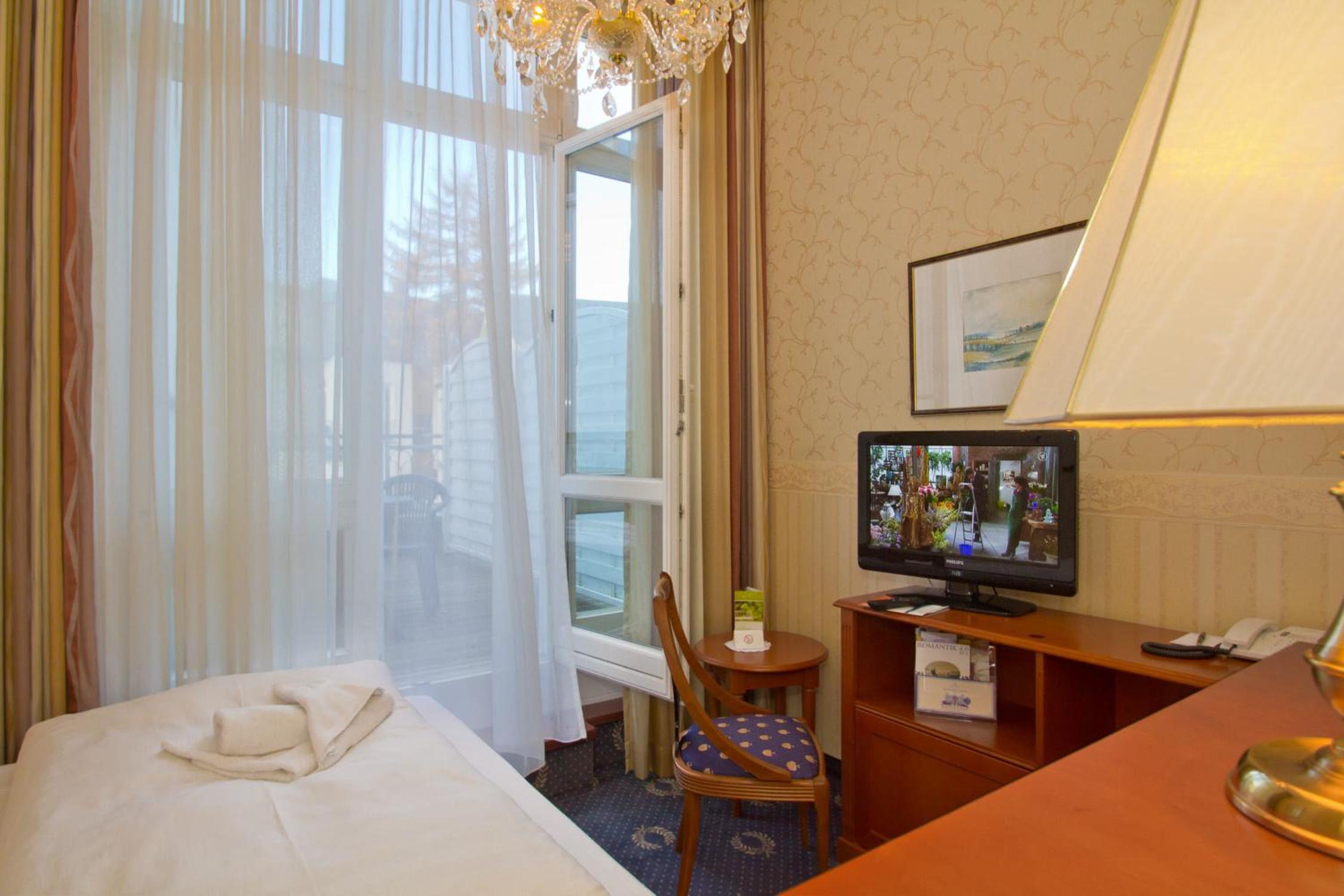 Single Room photo 1