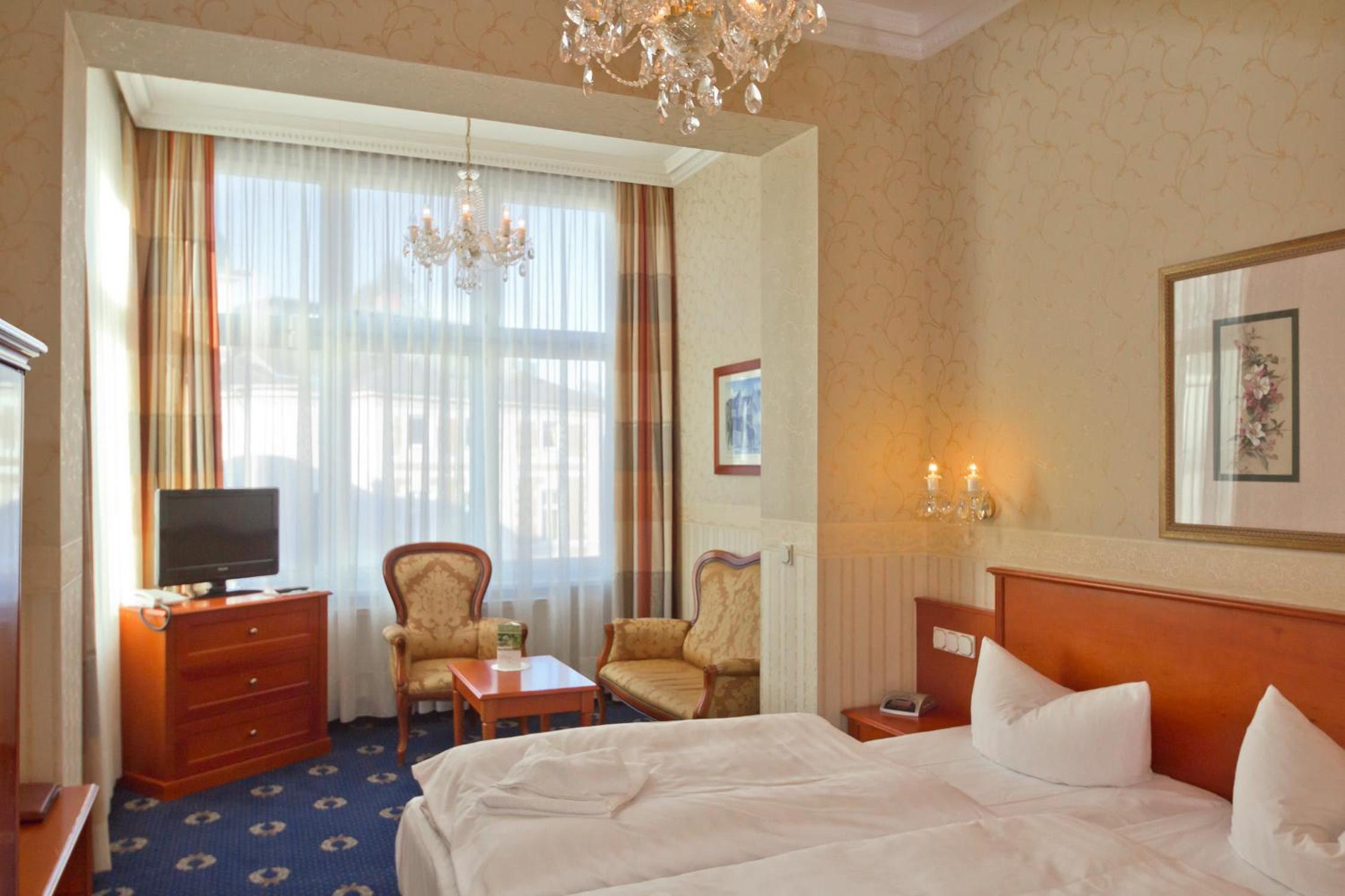 Double Room photo 1
