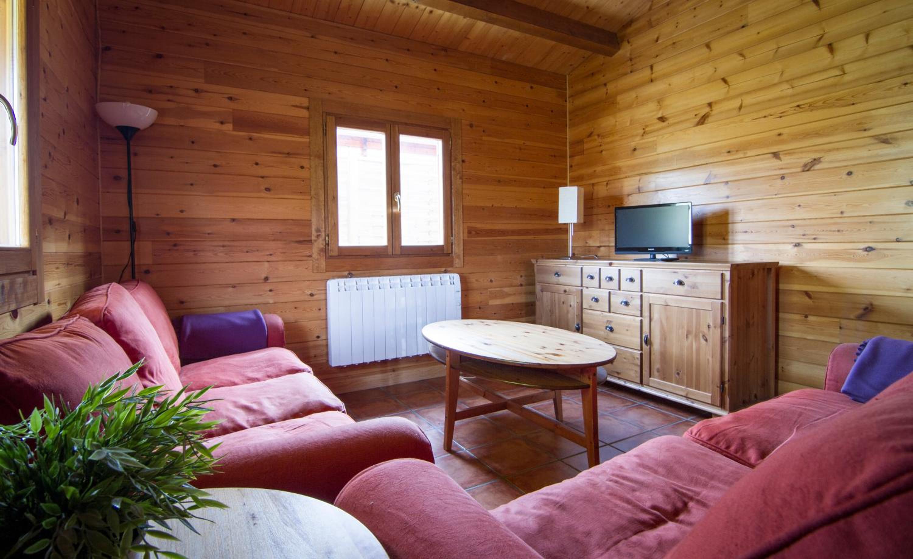 Two-Bedroom Villa photo 2