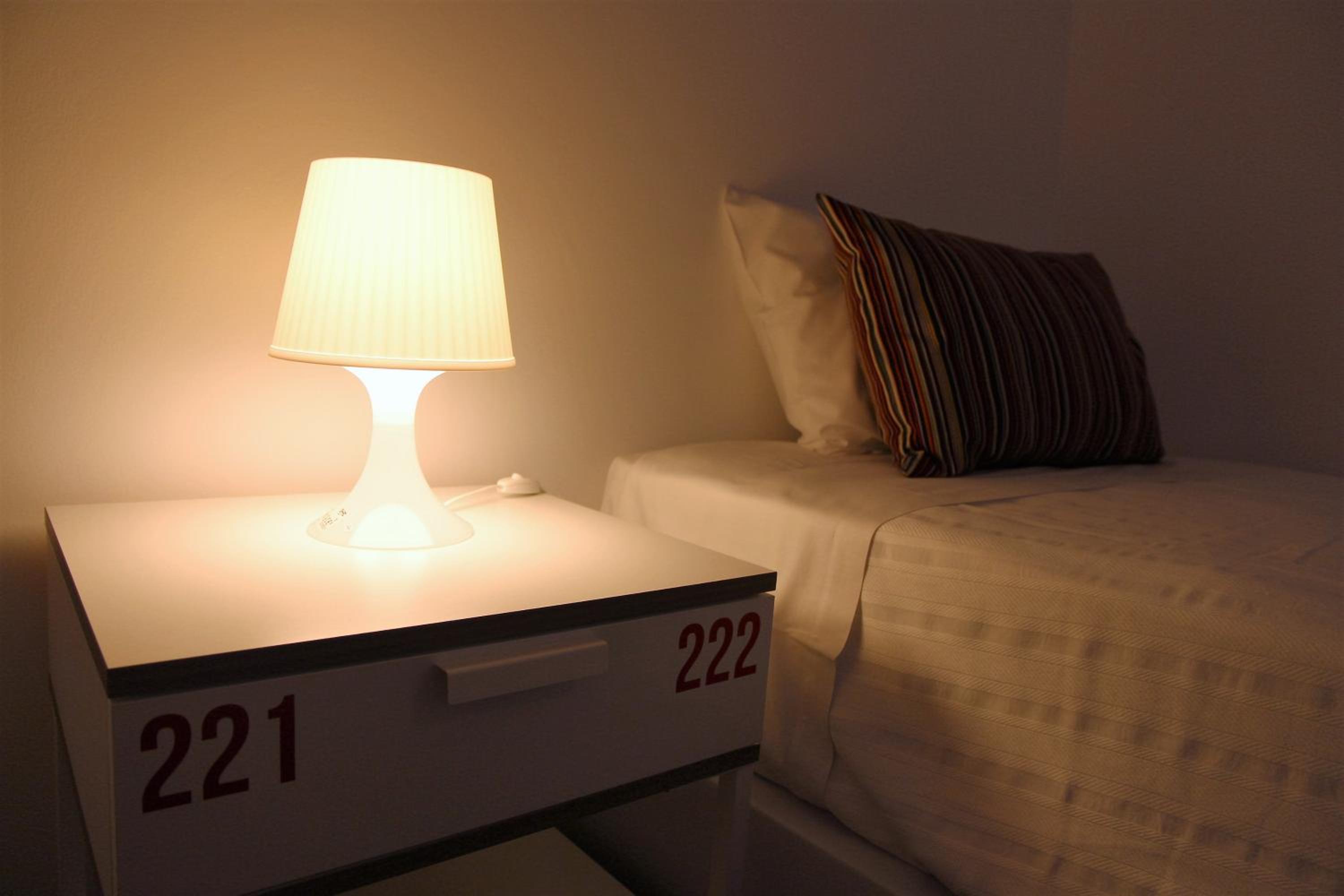 Double Room with Shared Bathroom photo 1