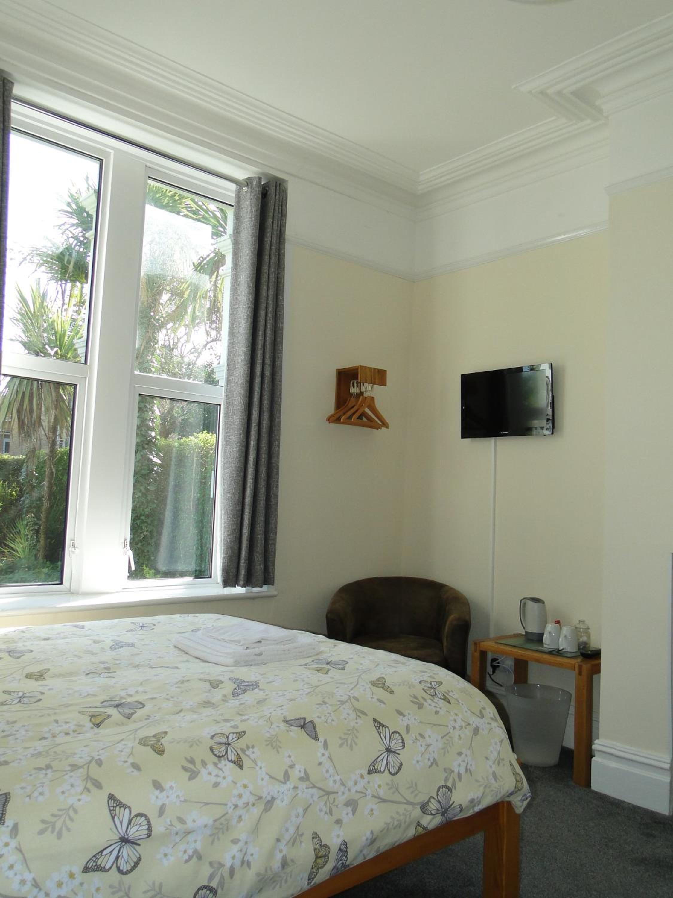 Superior Double Room - Photo 1