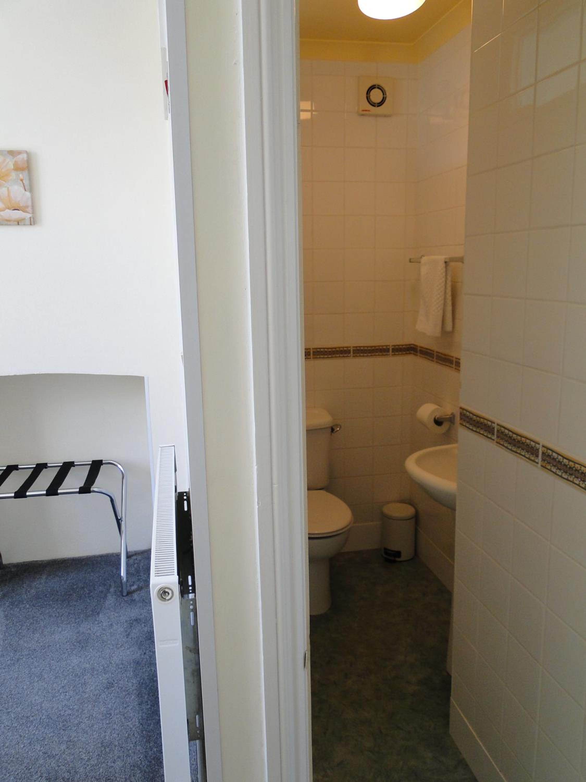 Superior Double Room - Photo 5