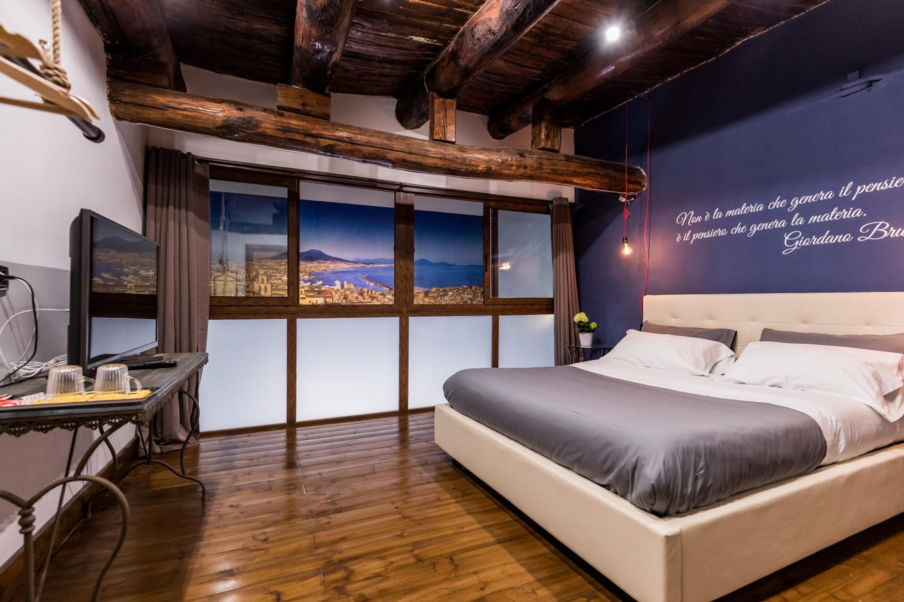 Deluxe Junior Suite