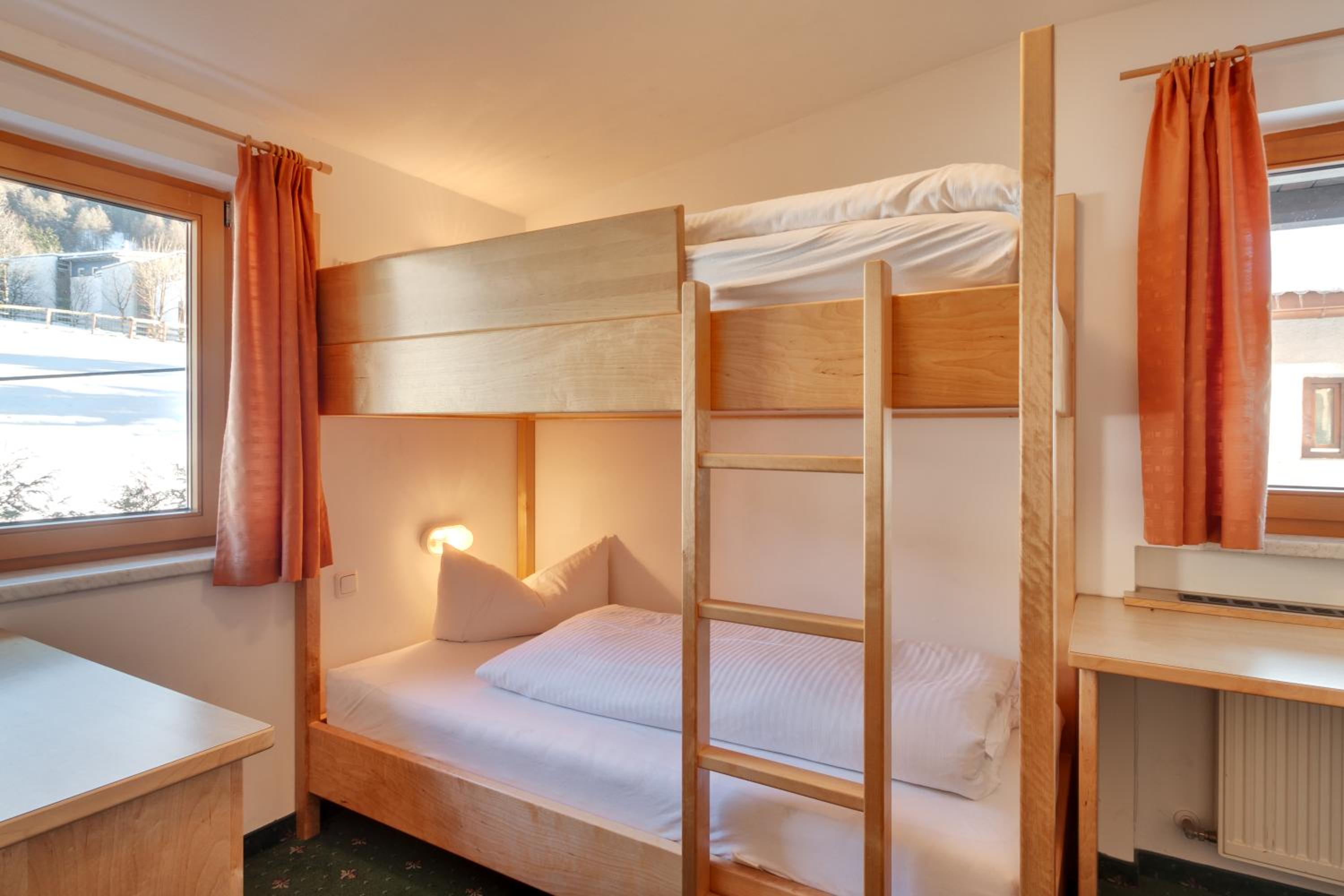 Family Junior Suite - Photo 3