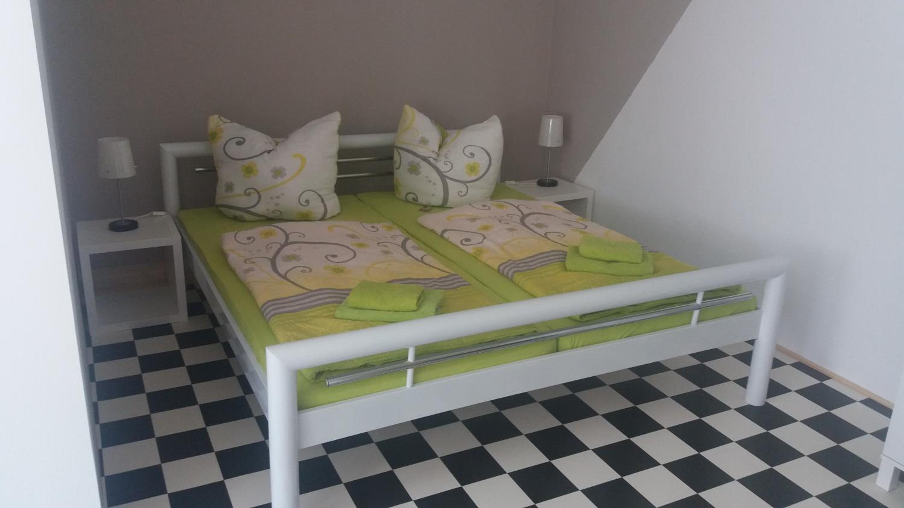 Double Room photo 3