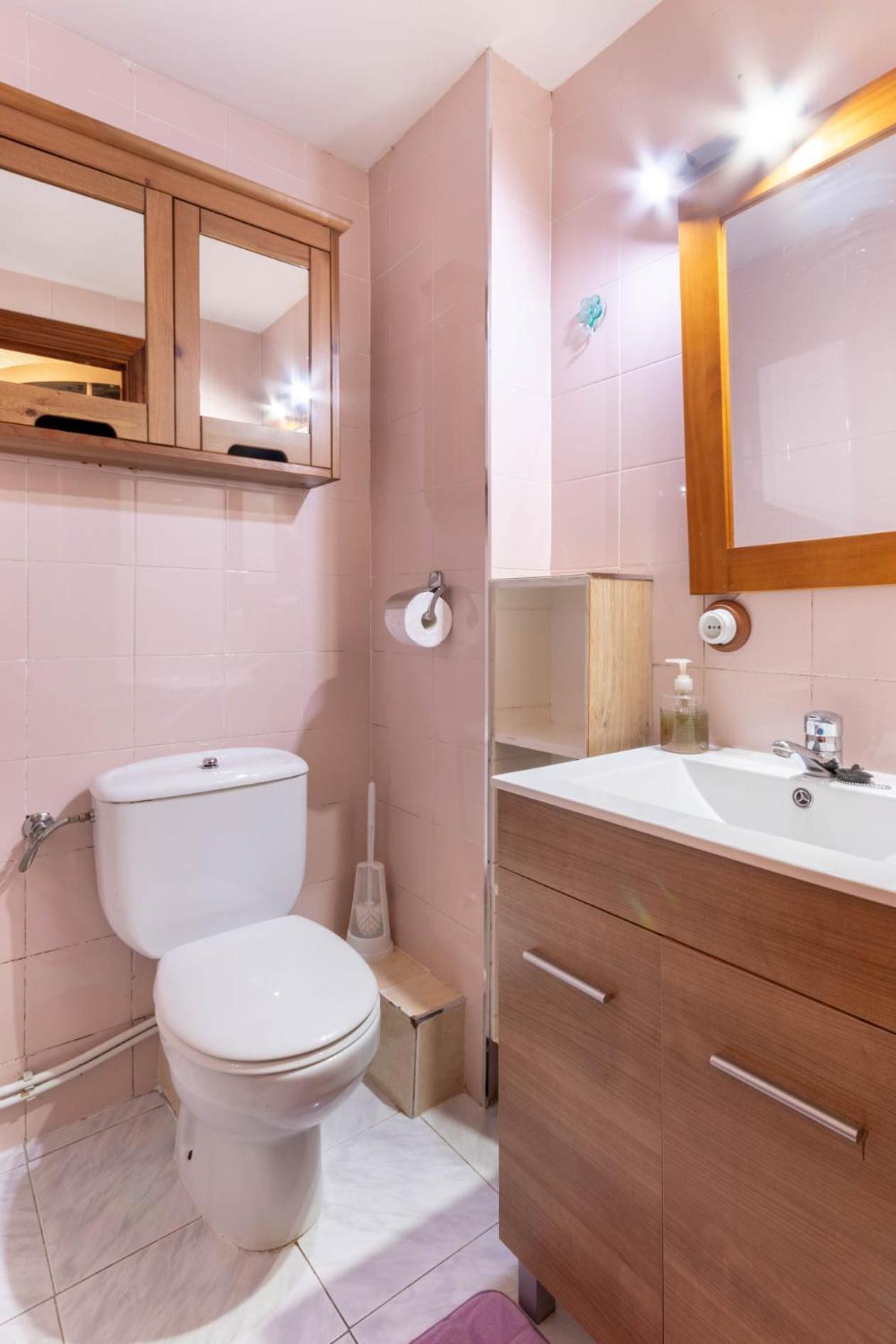 Apartment - Split Level - Photo 29