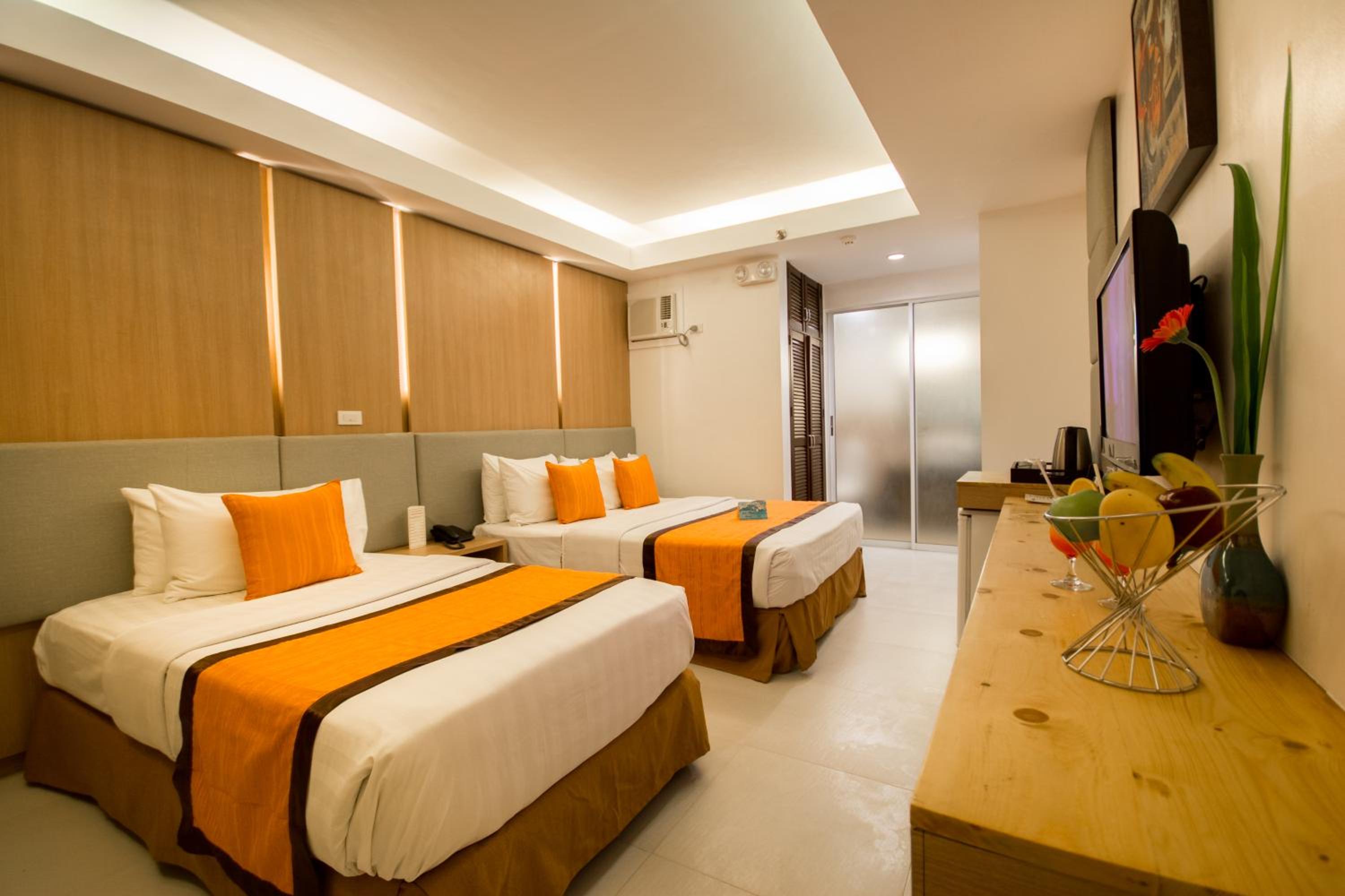 Superior Twin Room - Photo 1