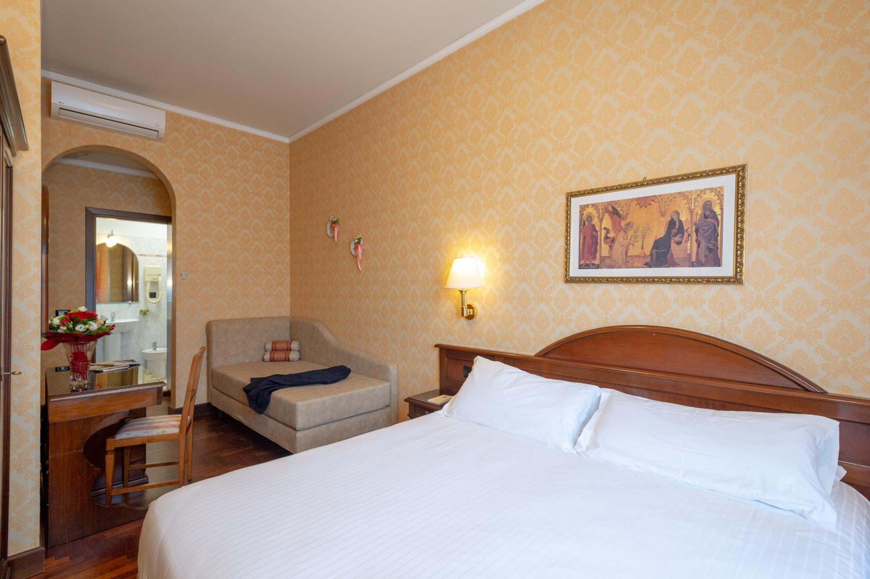 Triple Room photo 1
