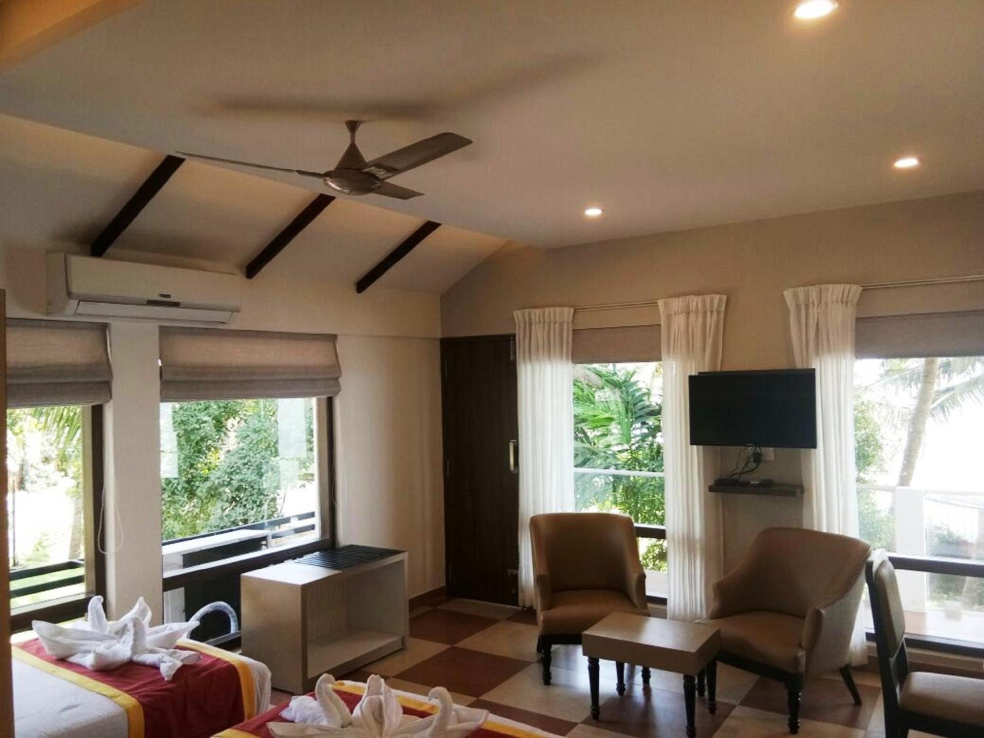 Premium Double or Twin Room - Photo 6