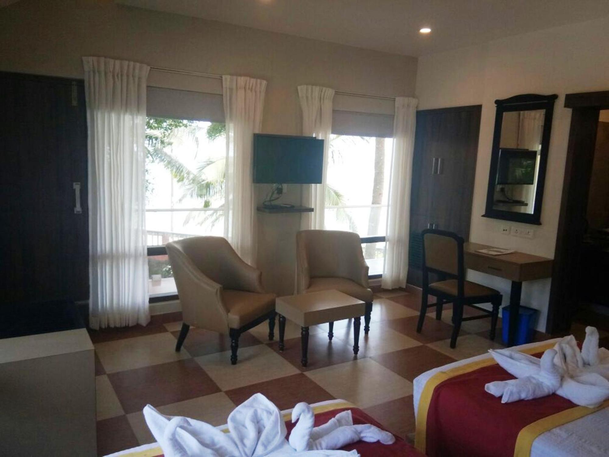 Premium Double or Twin Room - Photo 3