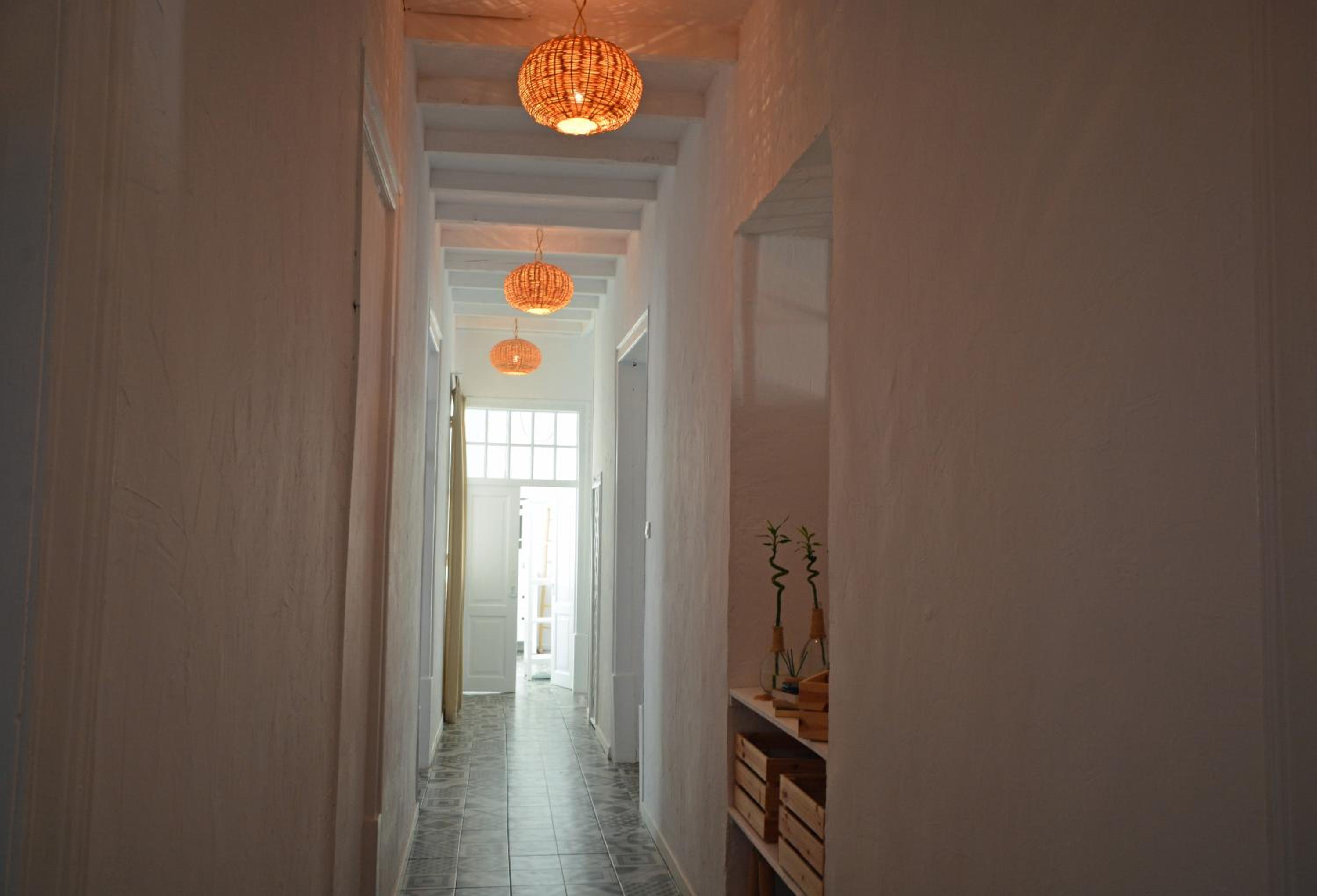 Queen Room - Photo 16