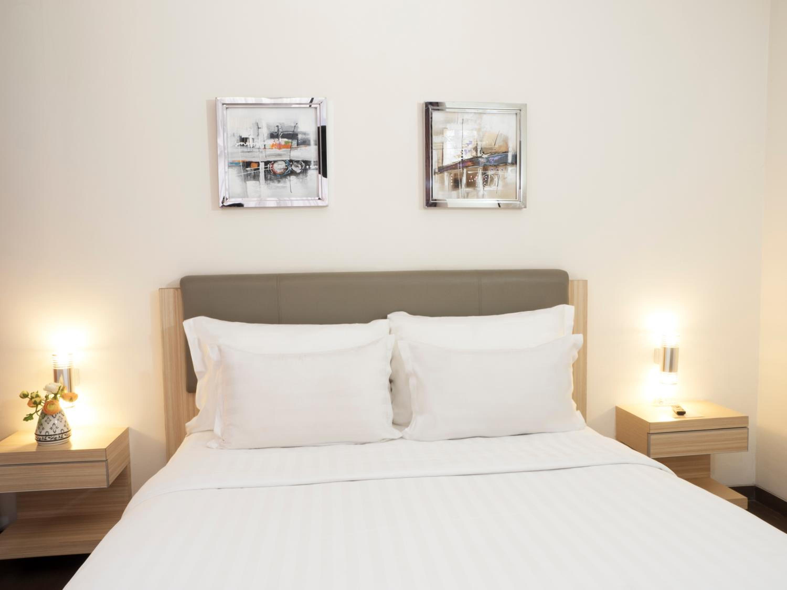 Deluxe Double or Twin Room - Photo 2