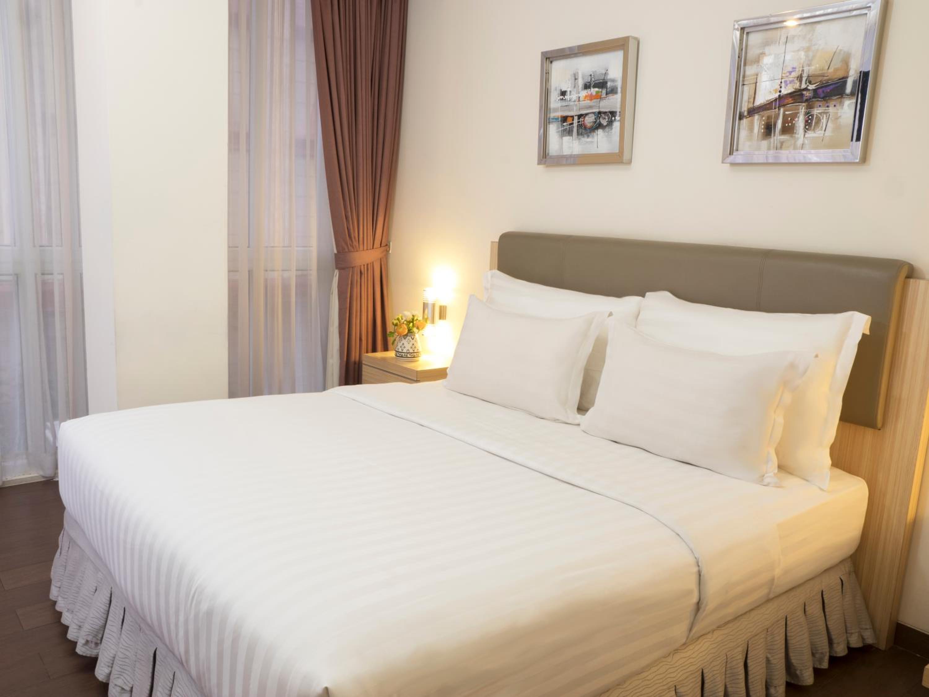Deluxe Double or Twin Room - Photo 5