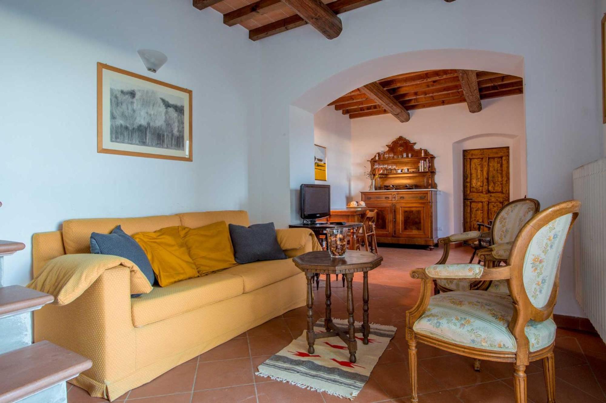 Two-Bedroom Apartment with View photo 1