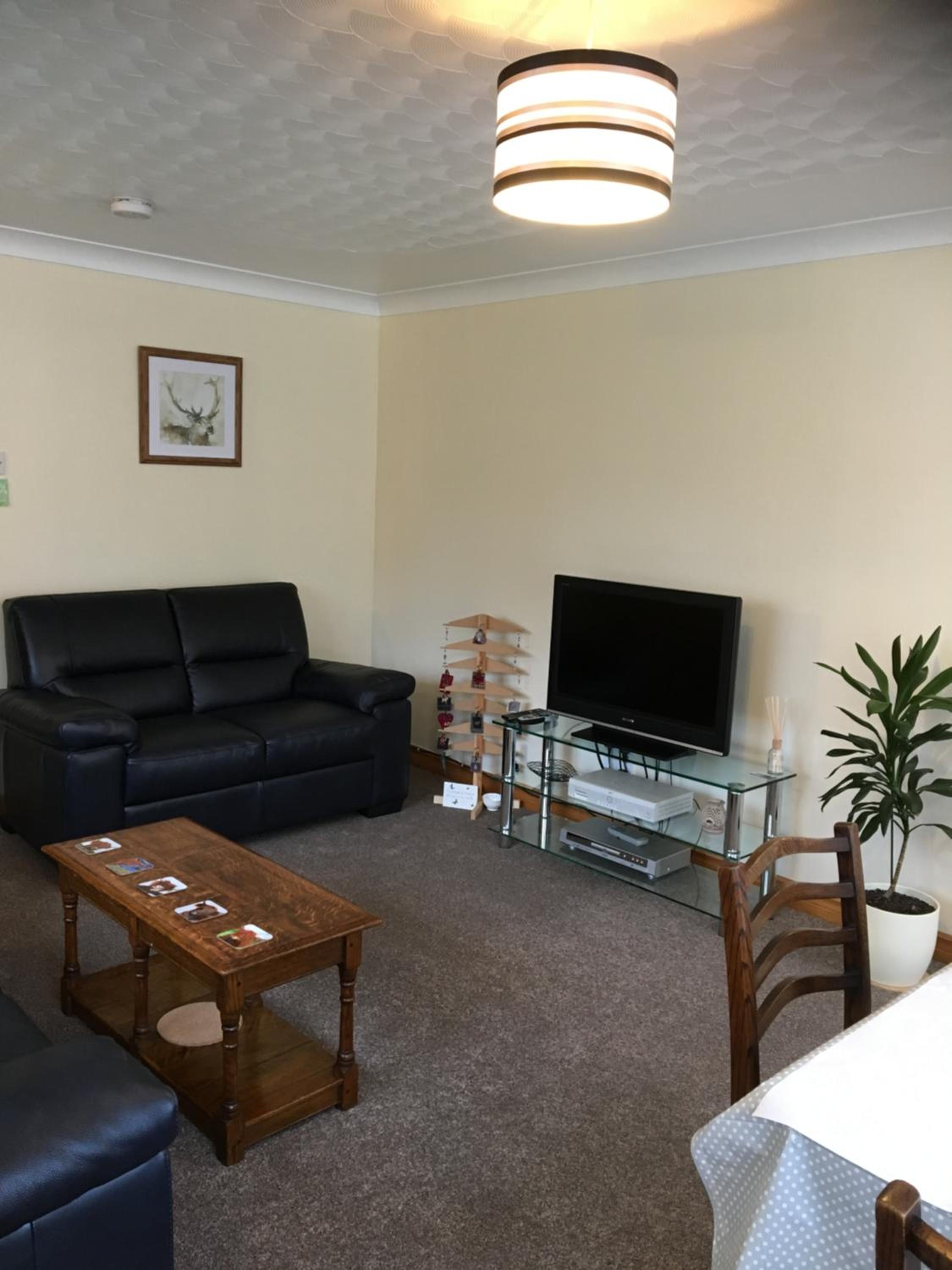 Treetops Holiday Home