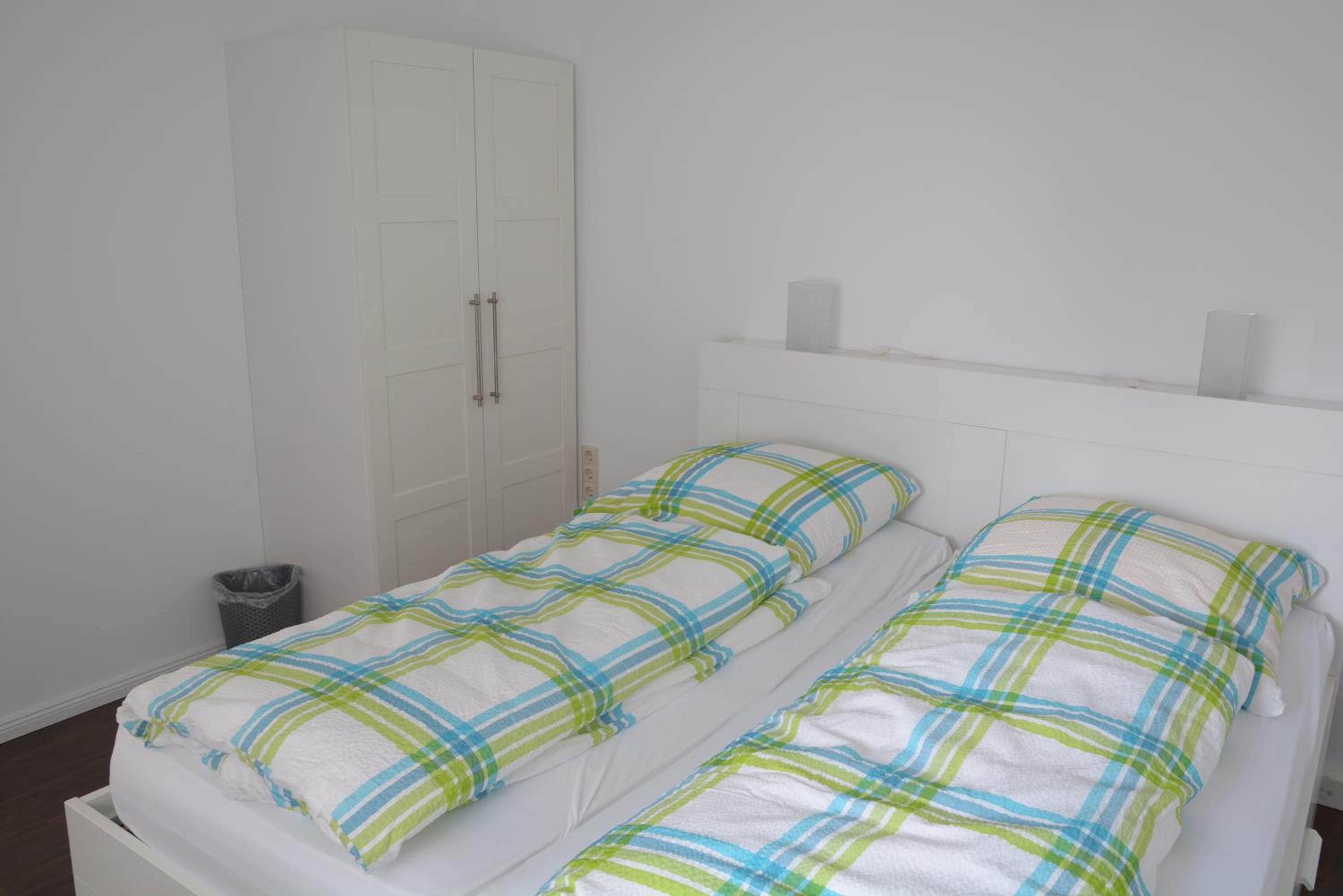 Apartment with Terrace photo 2