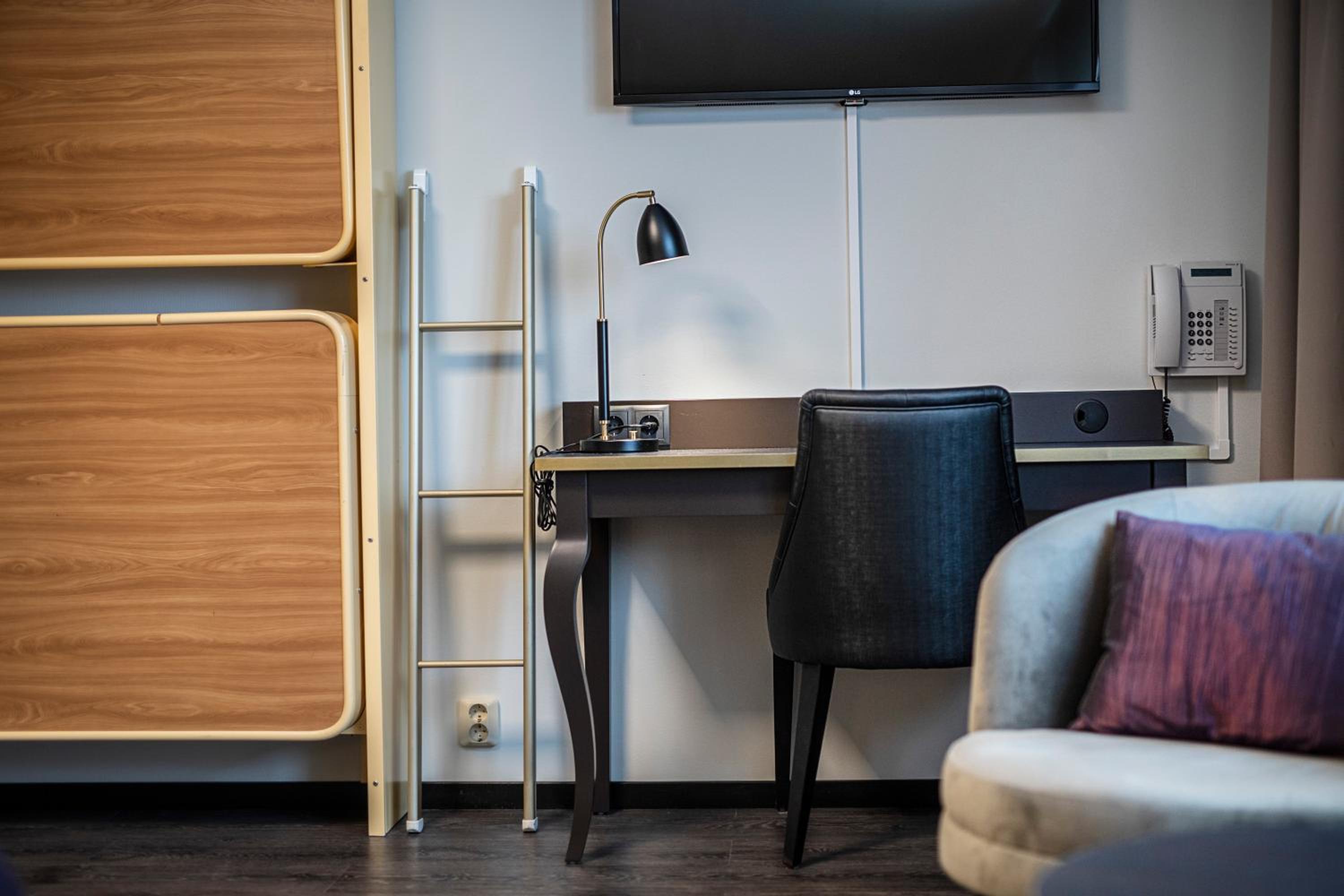 Quadruple Room - Photo 4